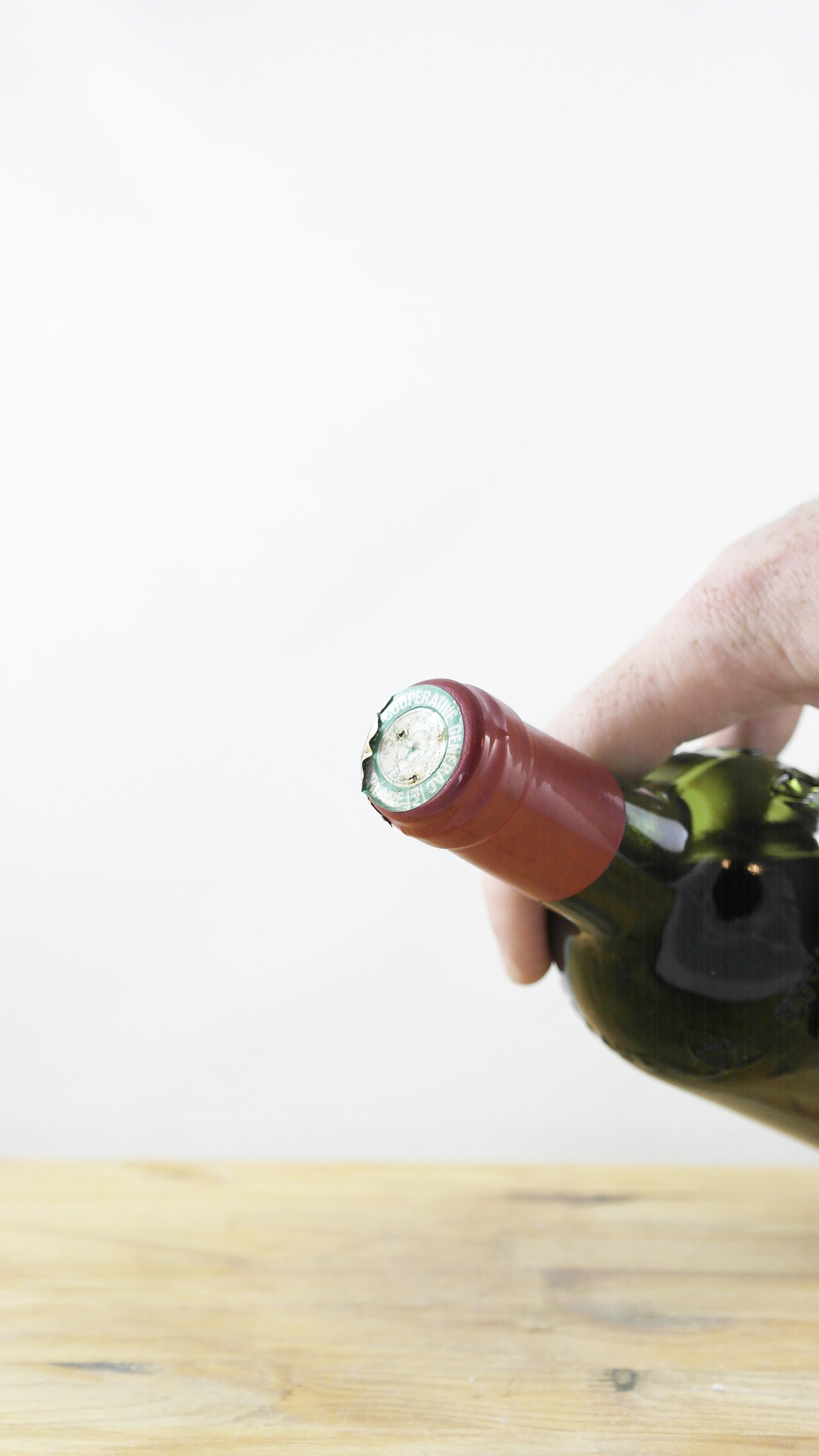 1ères Côtes de Blaye Union des producteurs Générac 1982 BE