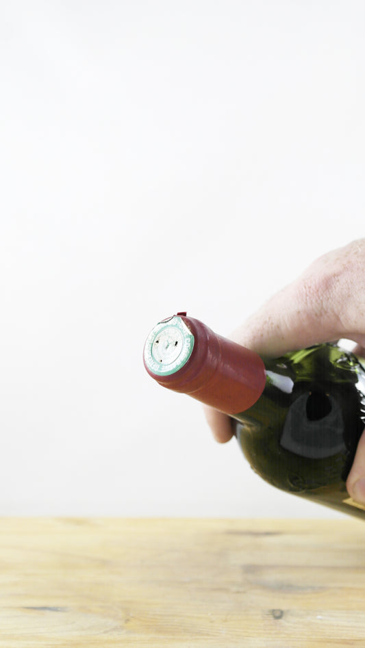 1ères Côtes de Blaye Union des producteurs Générac 1982 EA