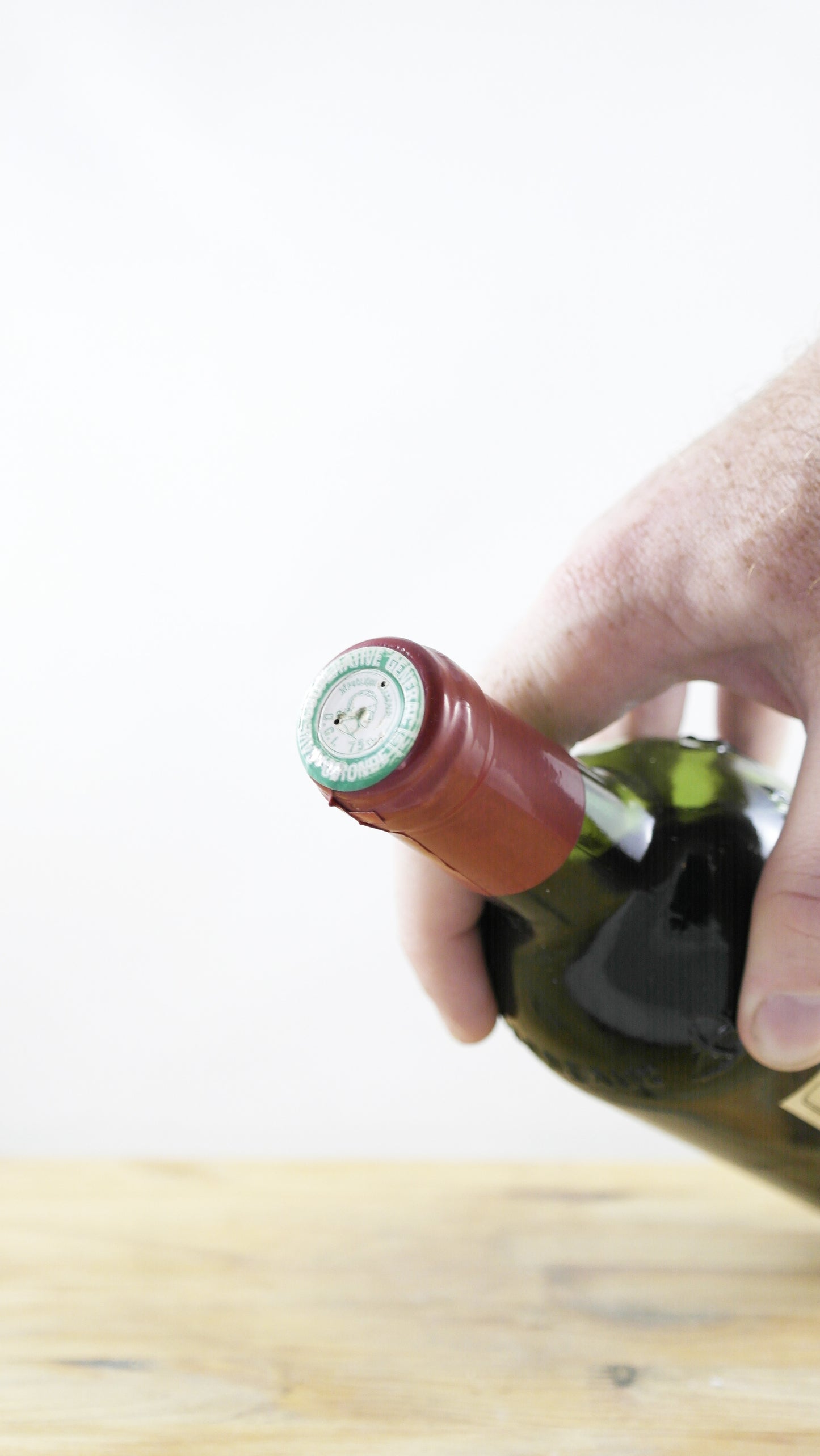 1ères Côtes de Blaye Union des producteurs Générac 1982 ETA