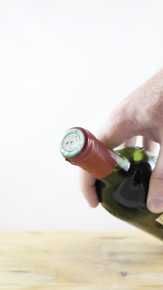 1ères Côtes de Blaye Union des producteurs Générac 1982 ETA