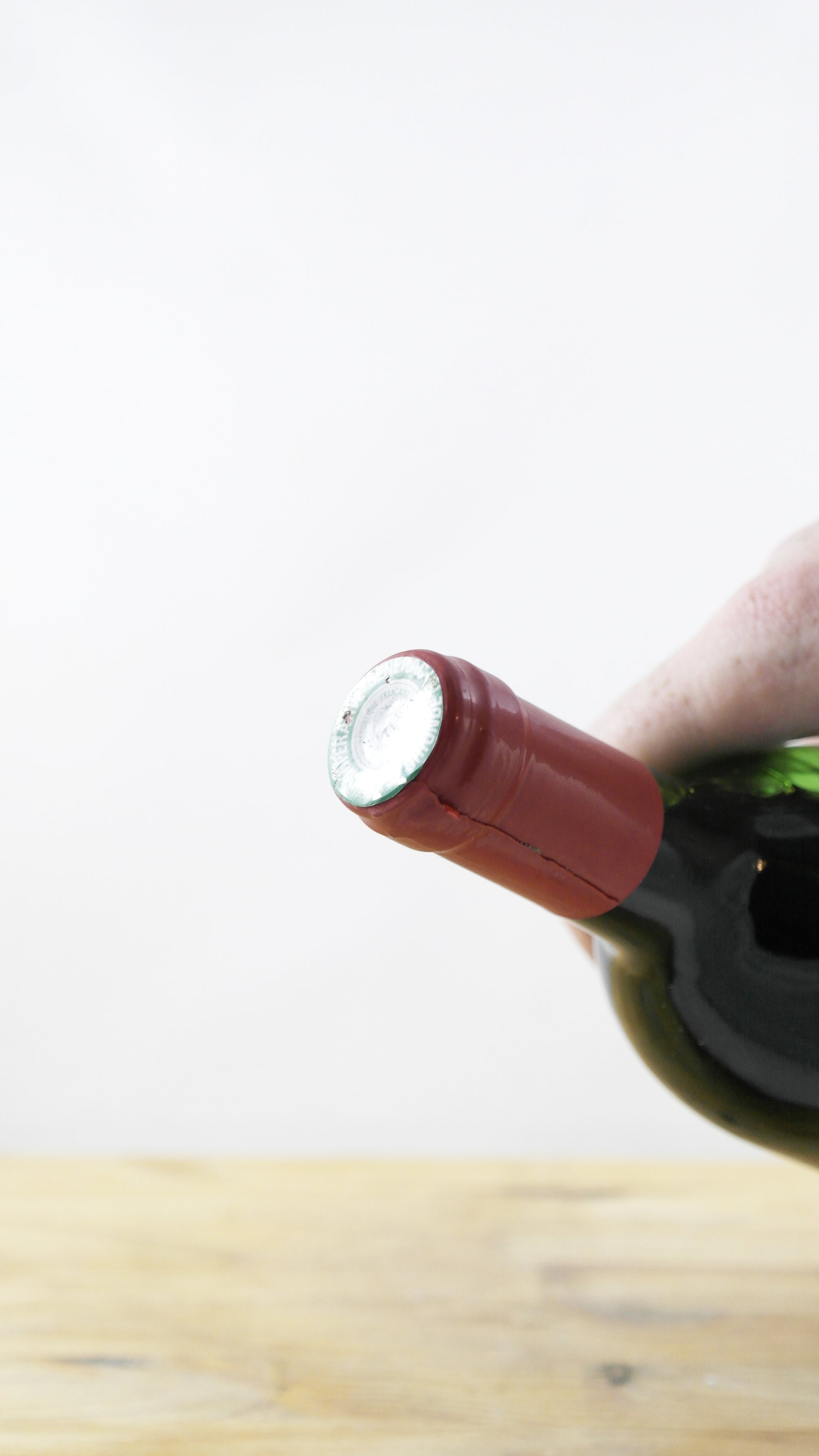 1ères Côtes de Blaye Union des producteurs Générac 1978