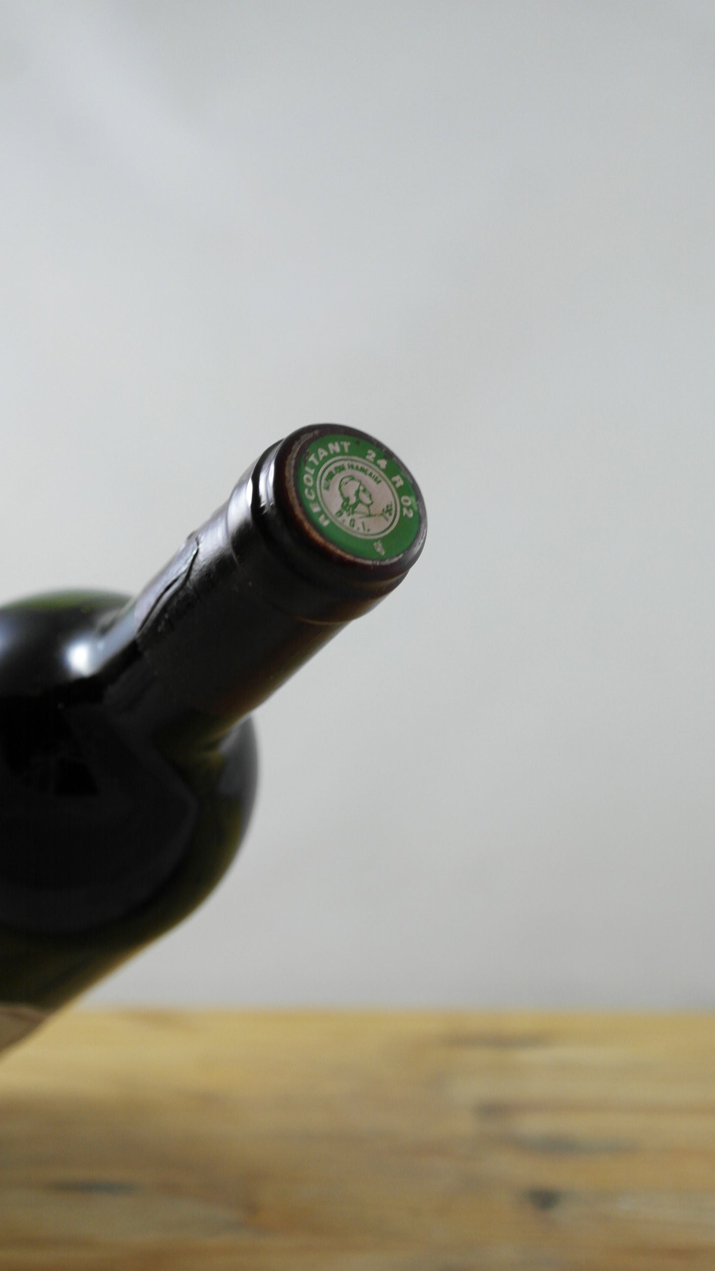 Château La Birondie 1988