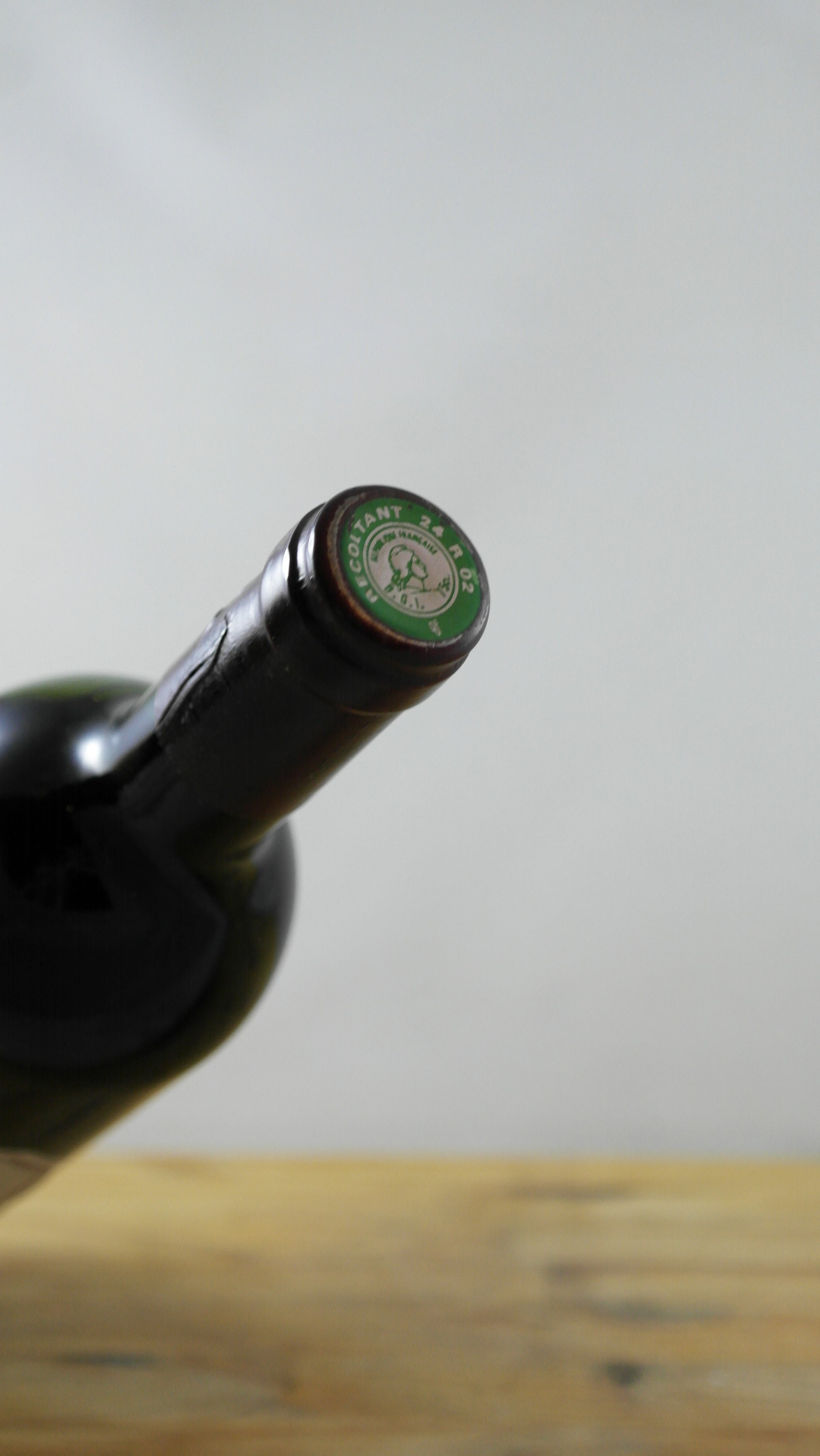 Château La Birondie 1988