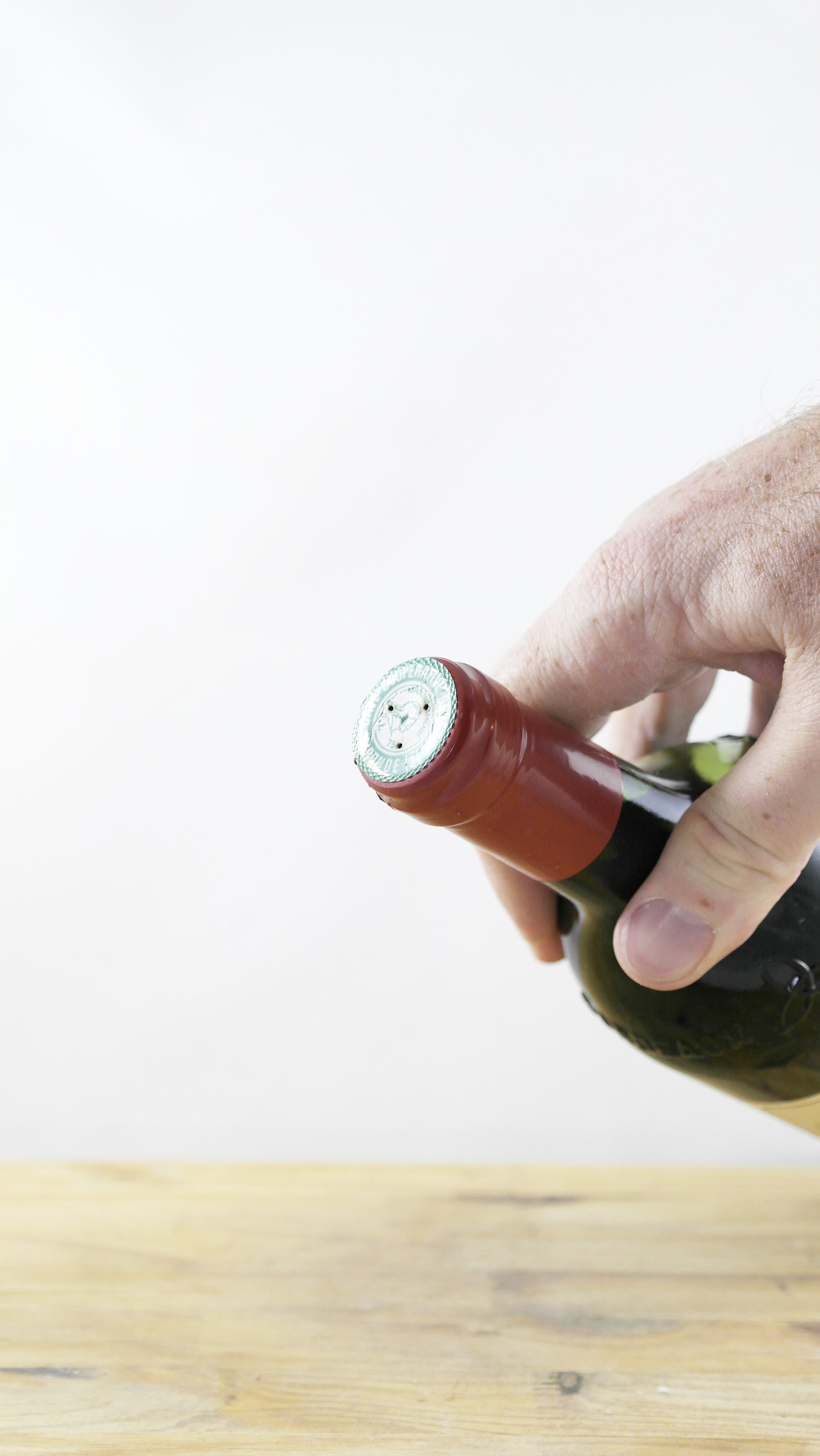 1ères Côtes de Blaye Union des producteurs Générac 1983 TLB