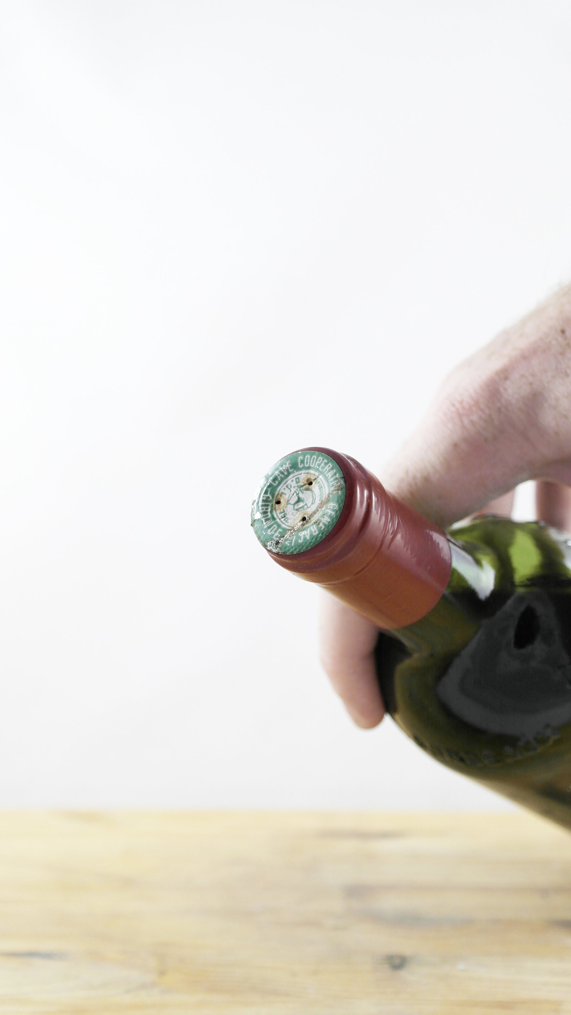 1ères Côtes de Blaye Union des producteurs Générac 1983 BE