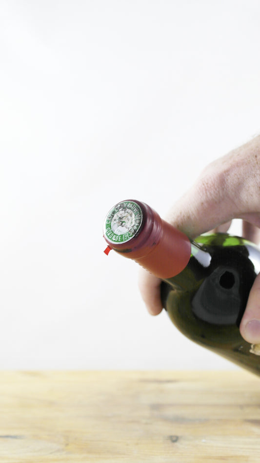 1ères Côtes de Blaye Union des producteurs Générac 1974 ME