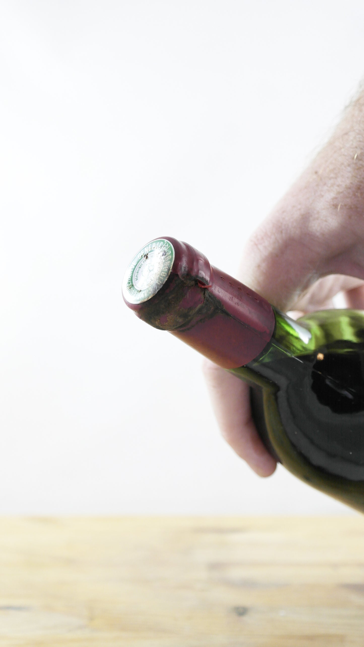 1ères Côtes de Blaye Union des producteurs Générac 1974 CS