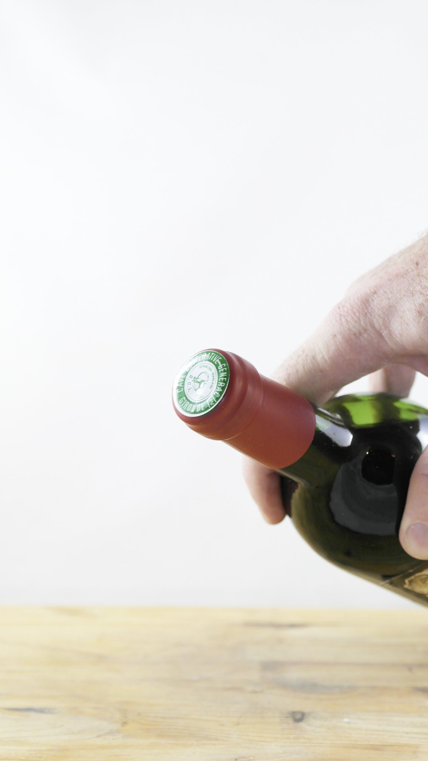 1ères Côtes de Blaye Union des producteurs Générac 1974 ELA