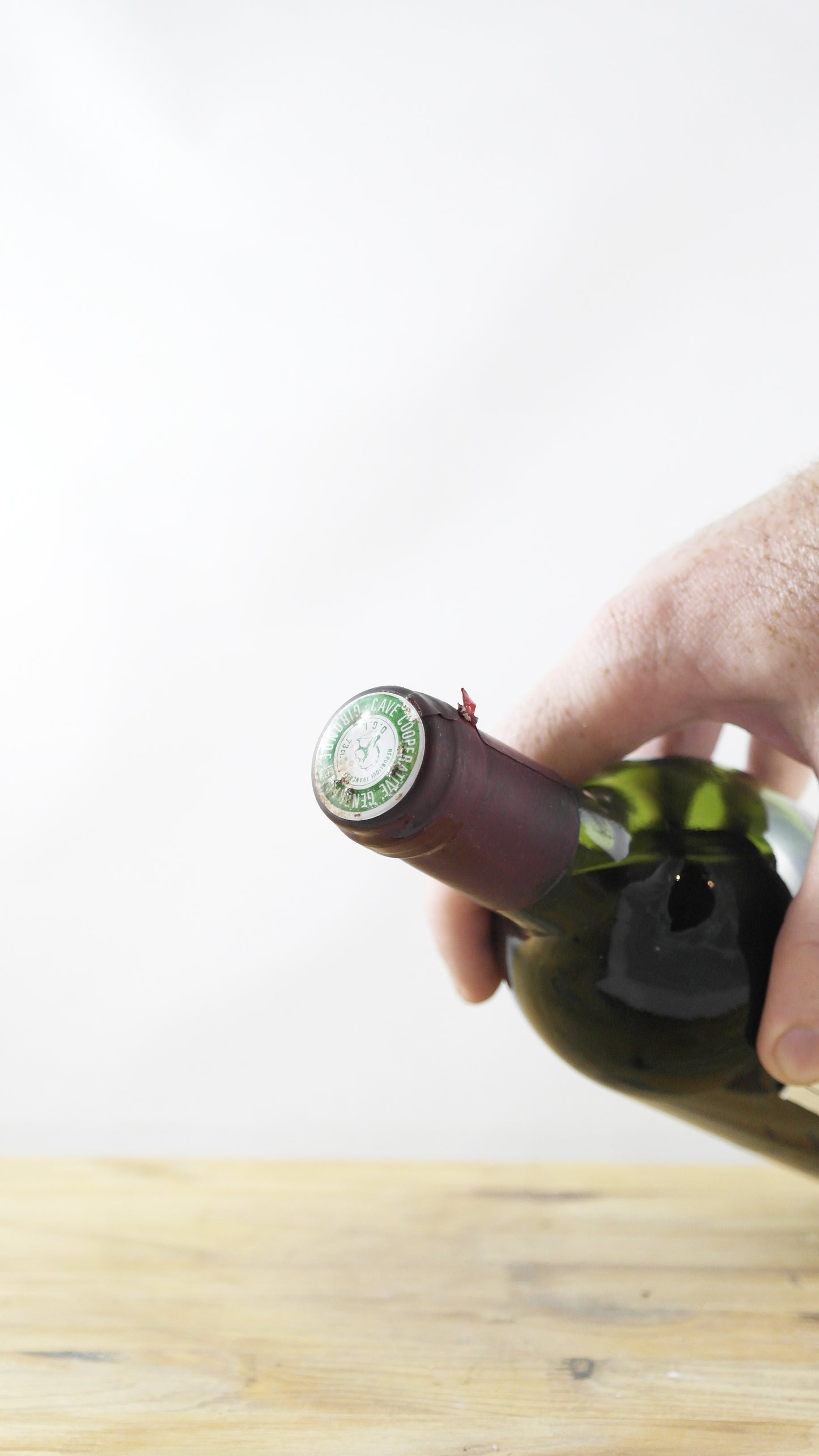 1ères Côtes de Blaye Union des producteurs Générac 1975 BE