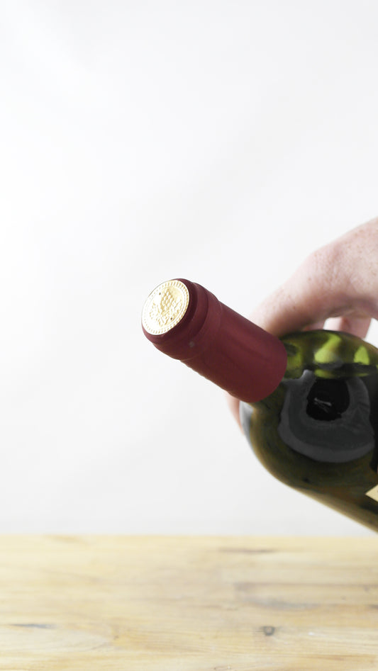 1ères Côtes de Blaye Union des producteurs Générac 1975 SC