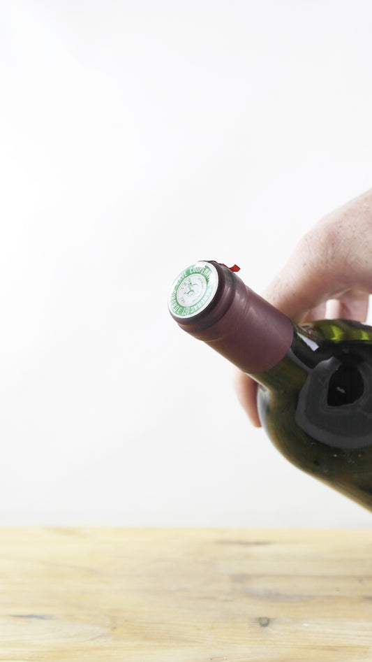 1ères Côtes de Blaye Union des producteurs Générac 1975 EA