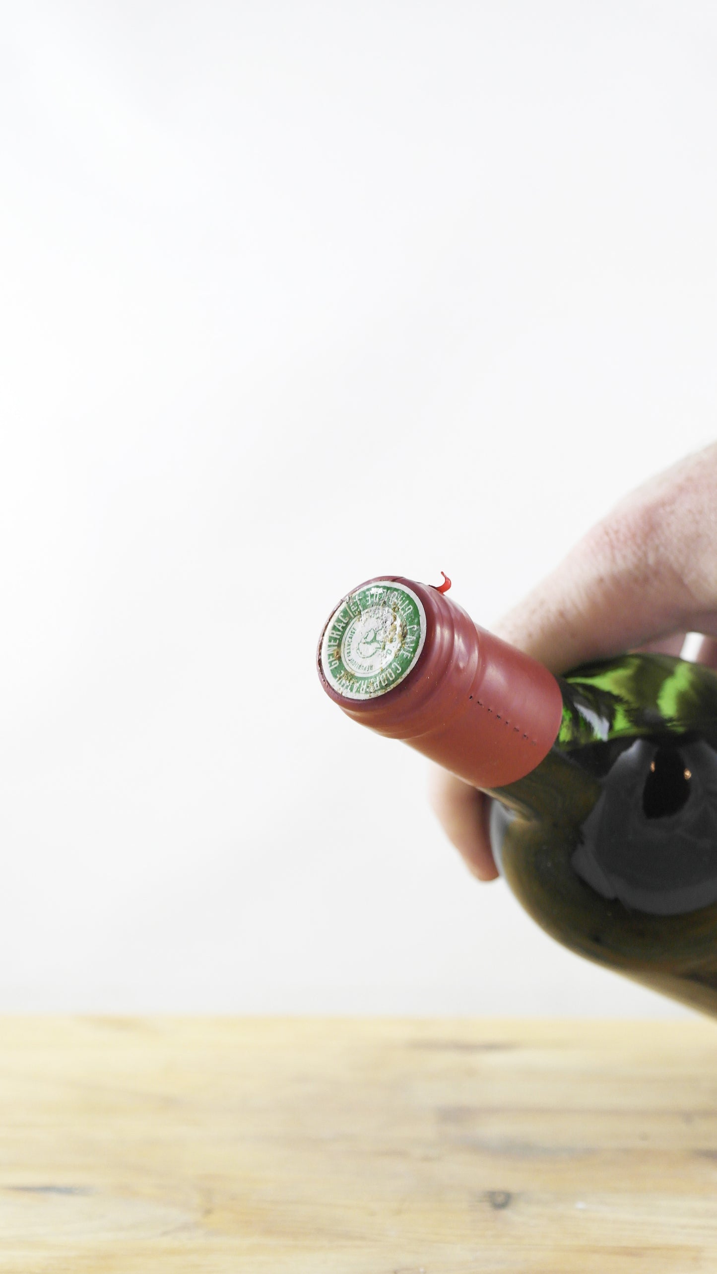 1ères Côtes de Blaye Union des producteurs Générac 1976 BE