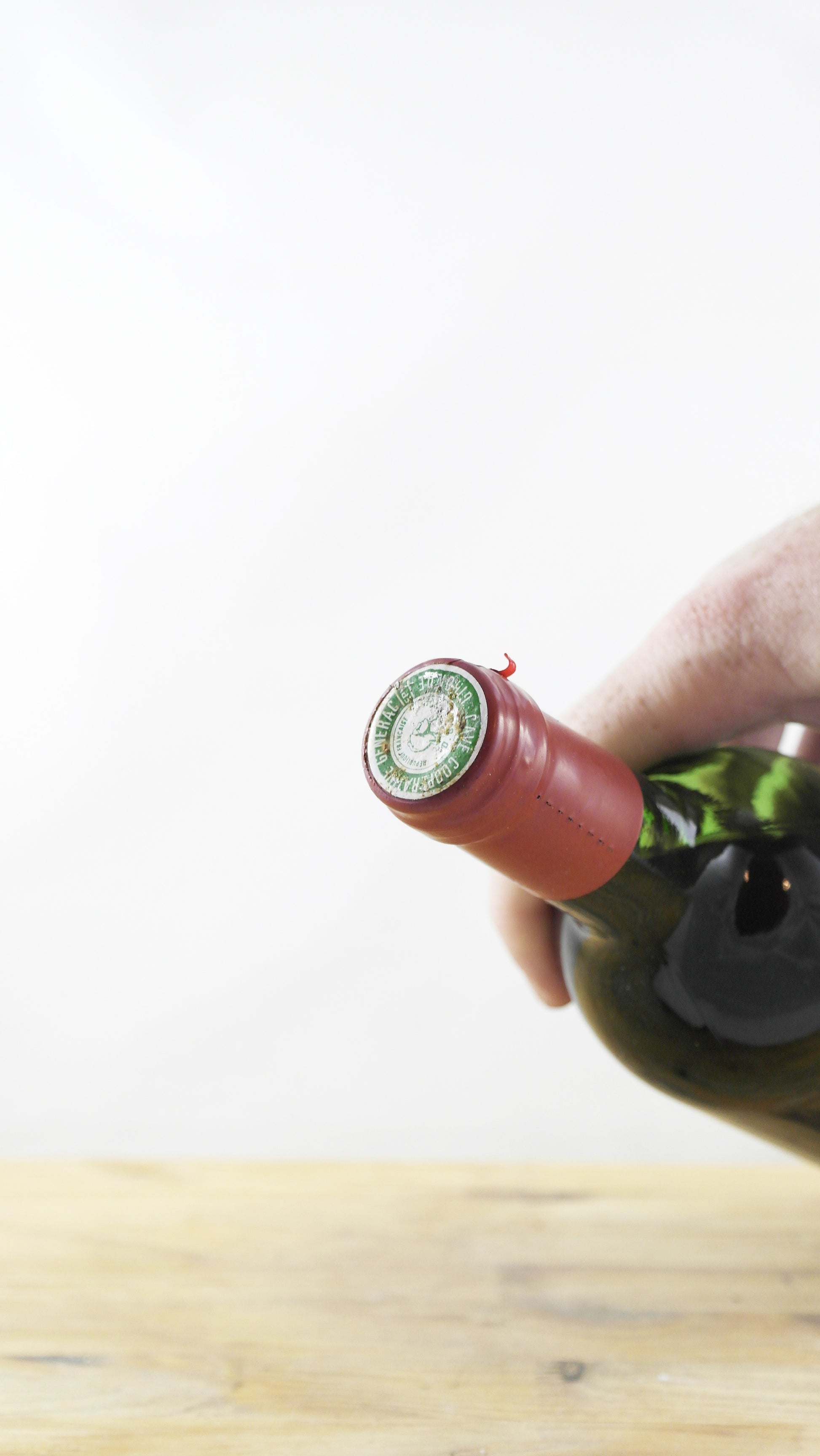 1ères Côtes de Blaye Union des producteurs Générac 1976 BE