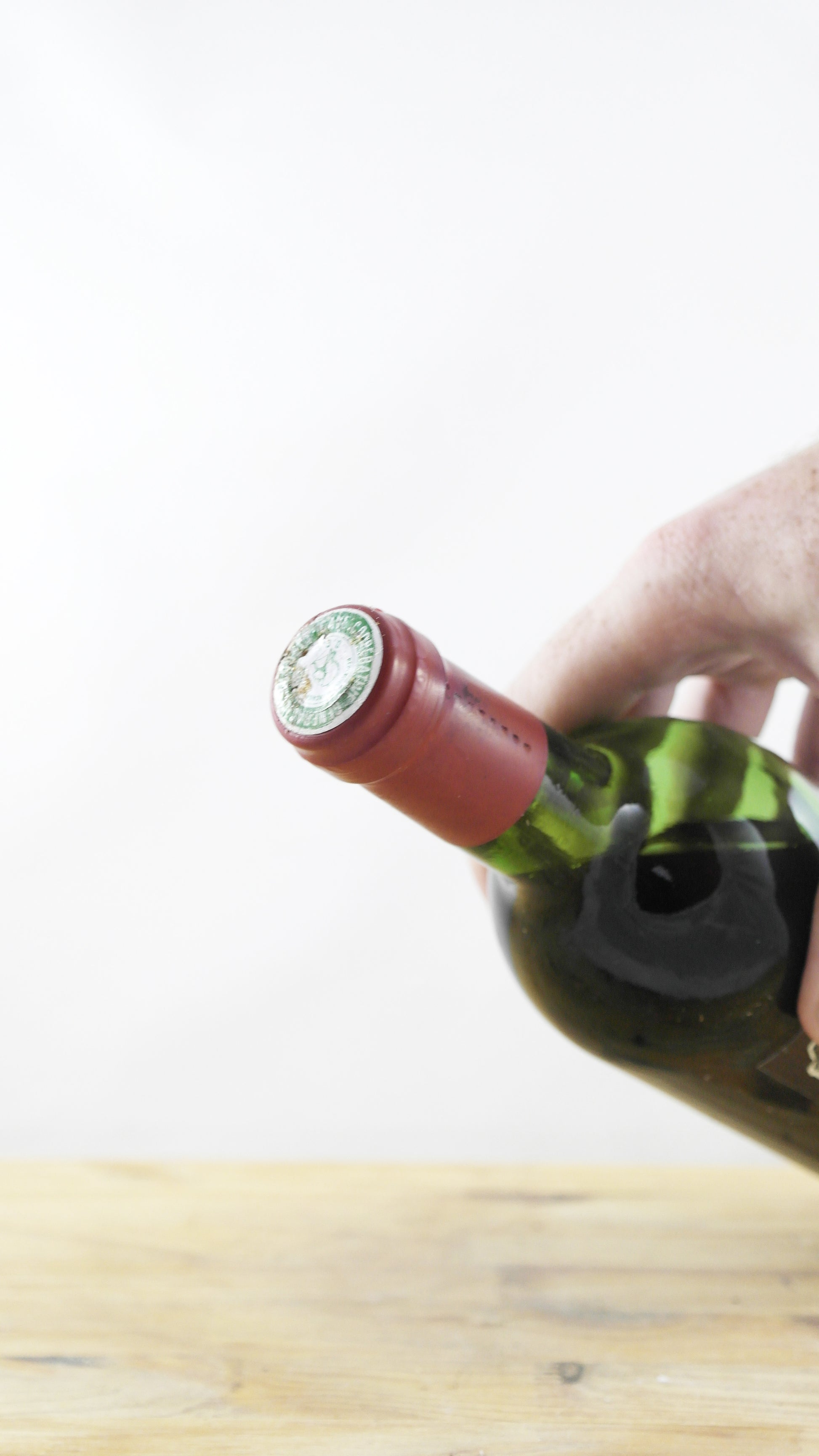 1ères Côtes de Blaye Union des producteurs Générac 1976 VI