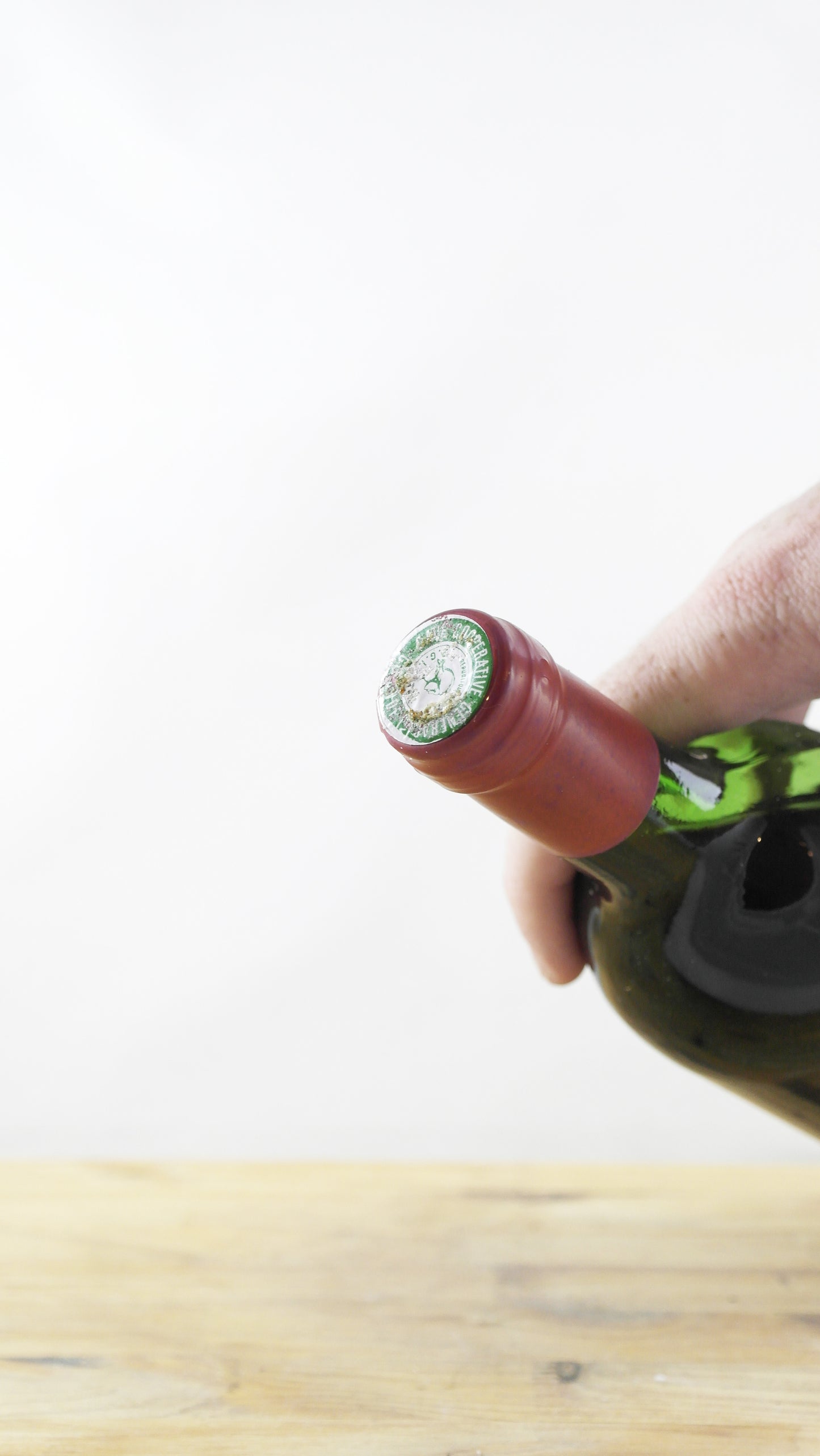 1ères Côtes de Blaye Union des producteurs Générac 1976 ELA