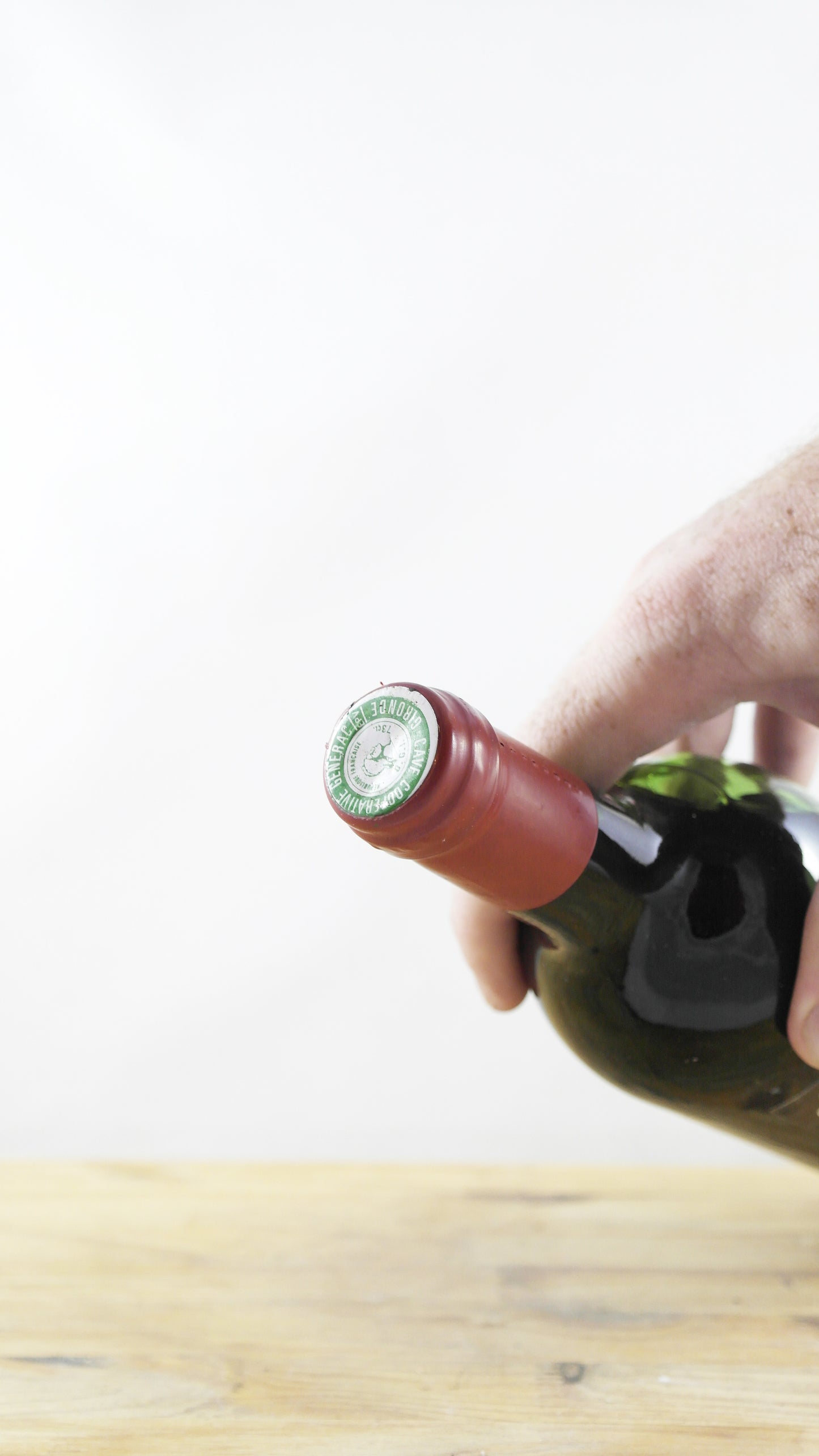 1ères Côtes de Blaye Union des producteurs Générac 1976 ETA