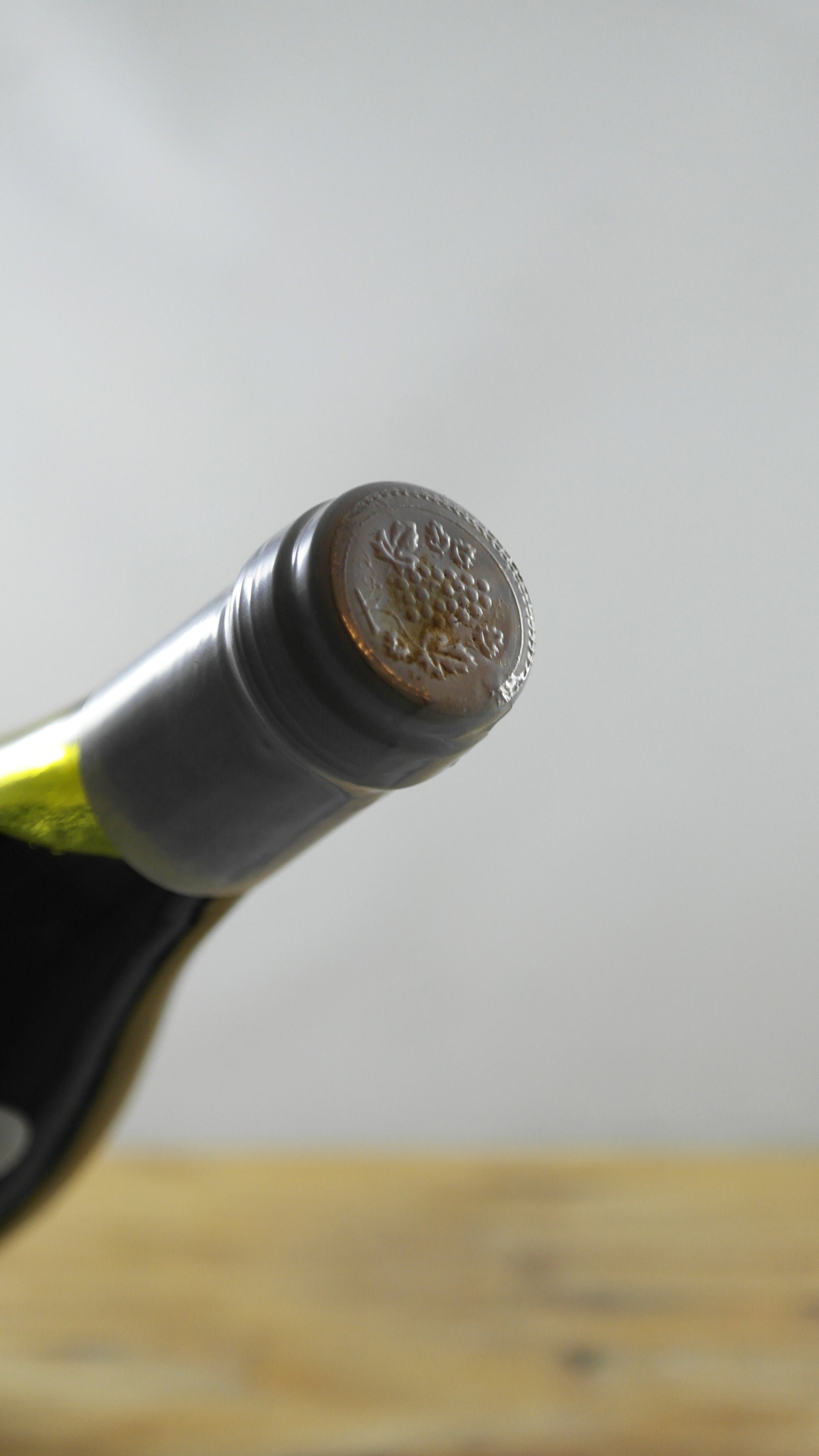 Domaine des Vallonières 1978 NB