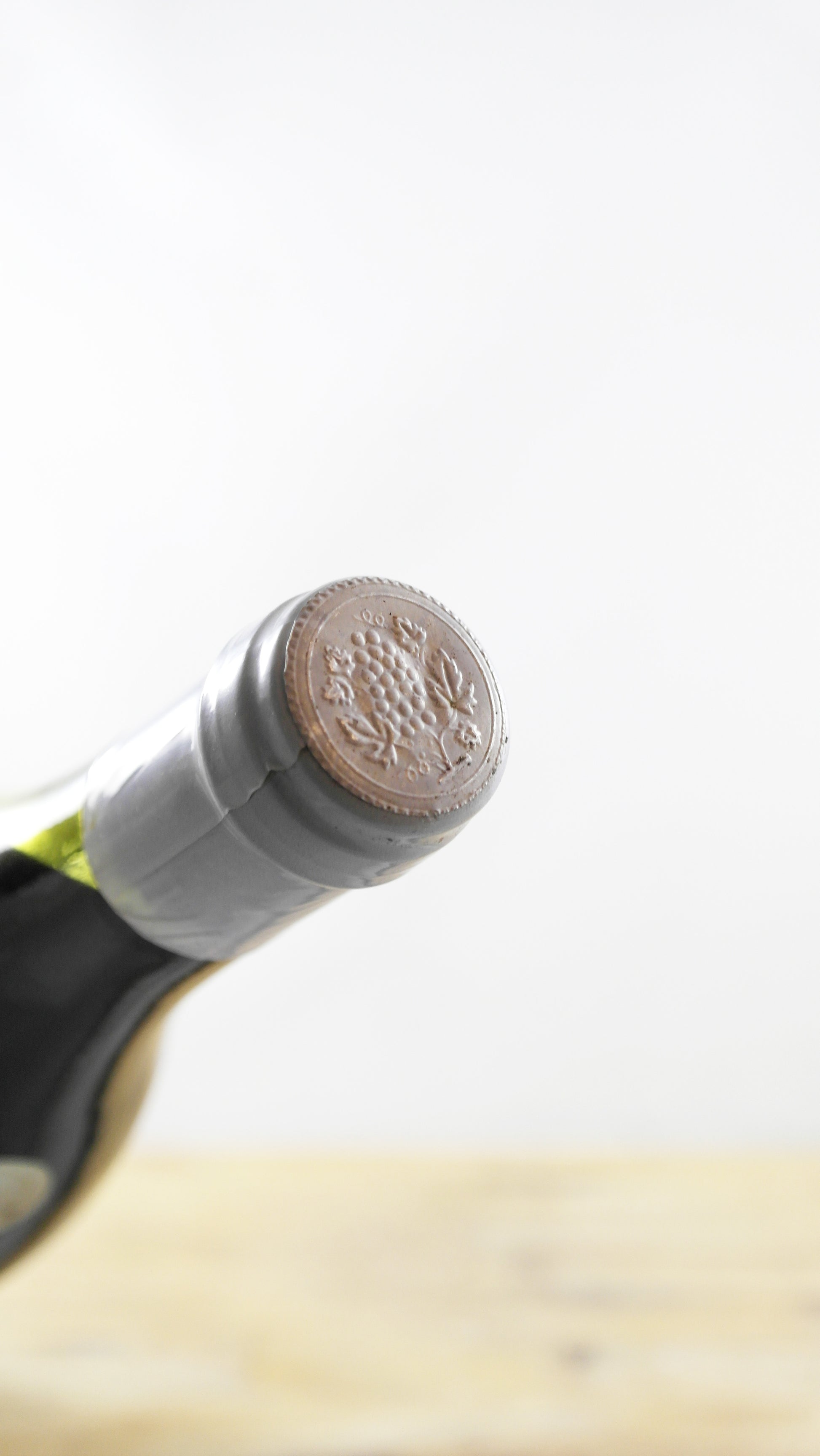 Domaine des Vallonières 1978 ELA