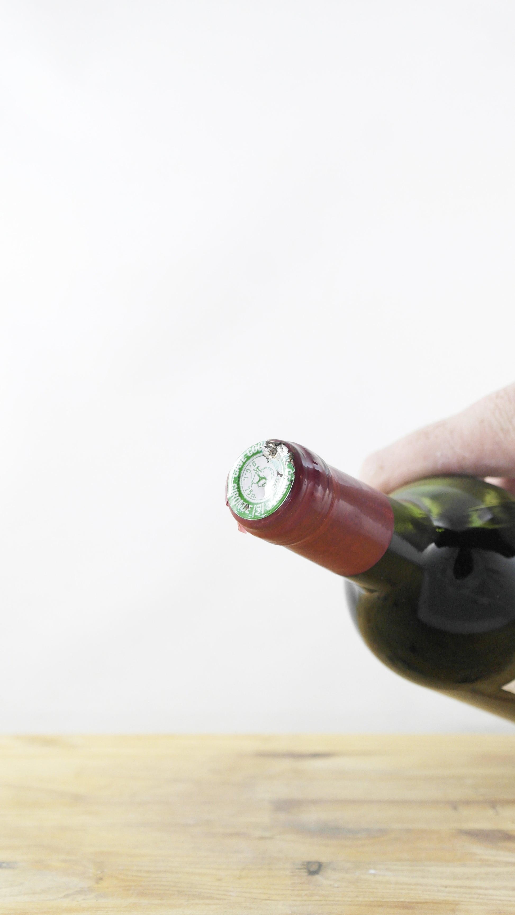 1ères Côtes de Blaye Union des producteurs Générac 1977 ME