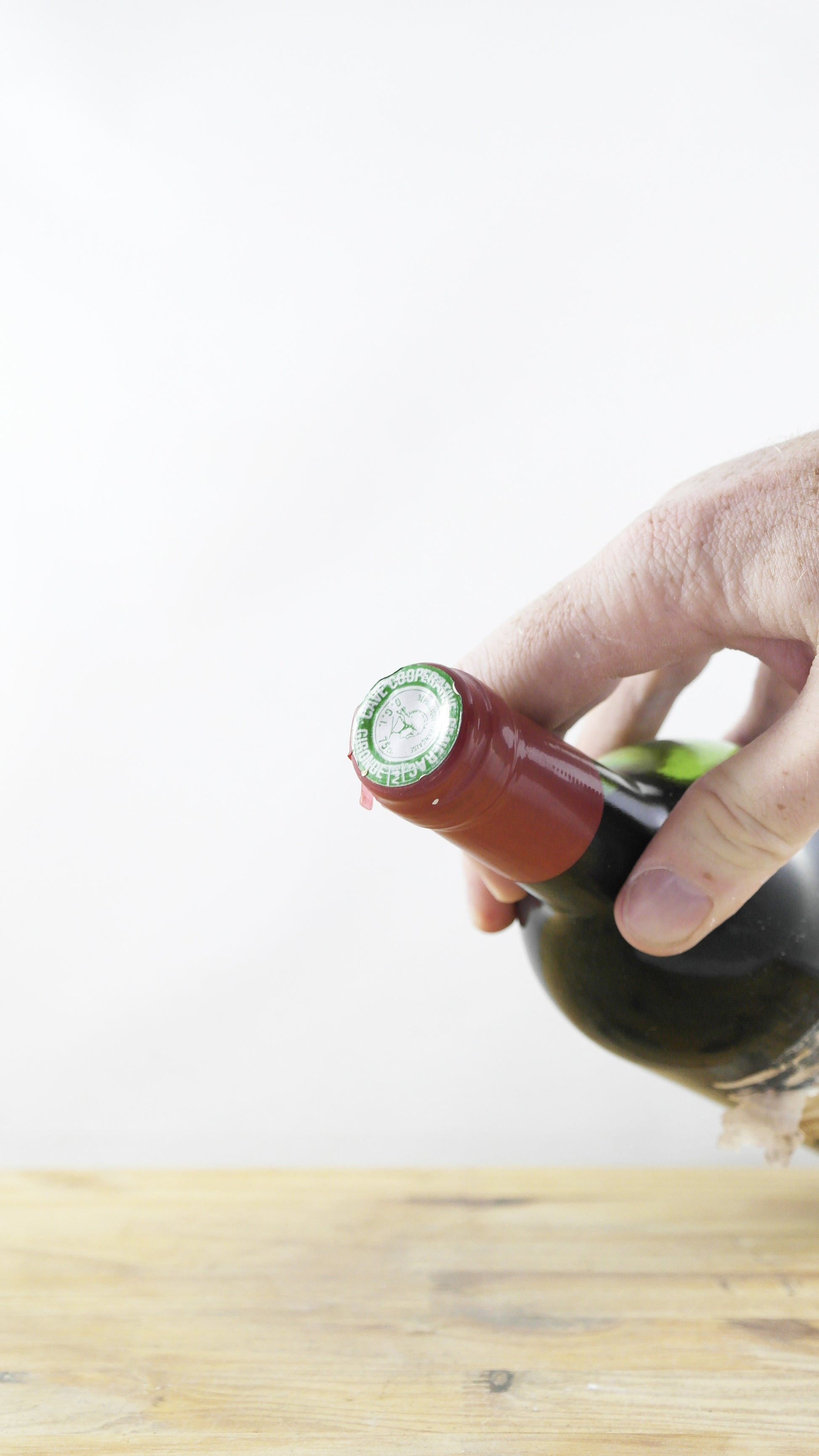 1ères Côtes de Blaye Union des producteurs Générac 1977 MA