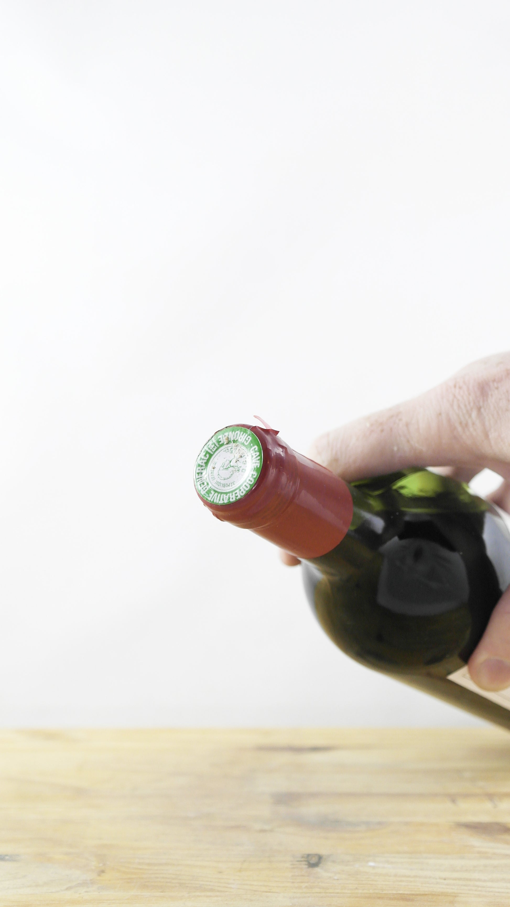 1ères Côtes de Blaye Union des producteurs Générac 1977 ELA