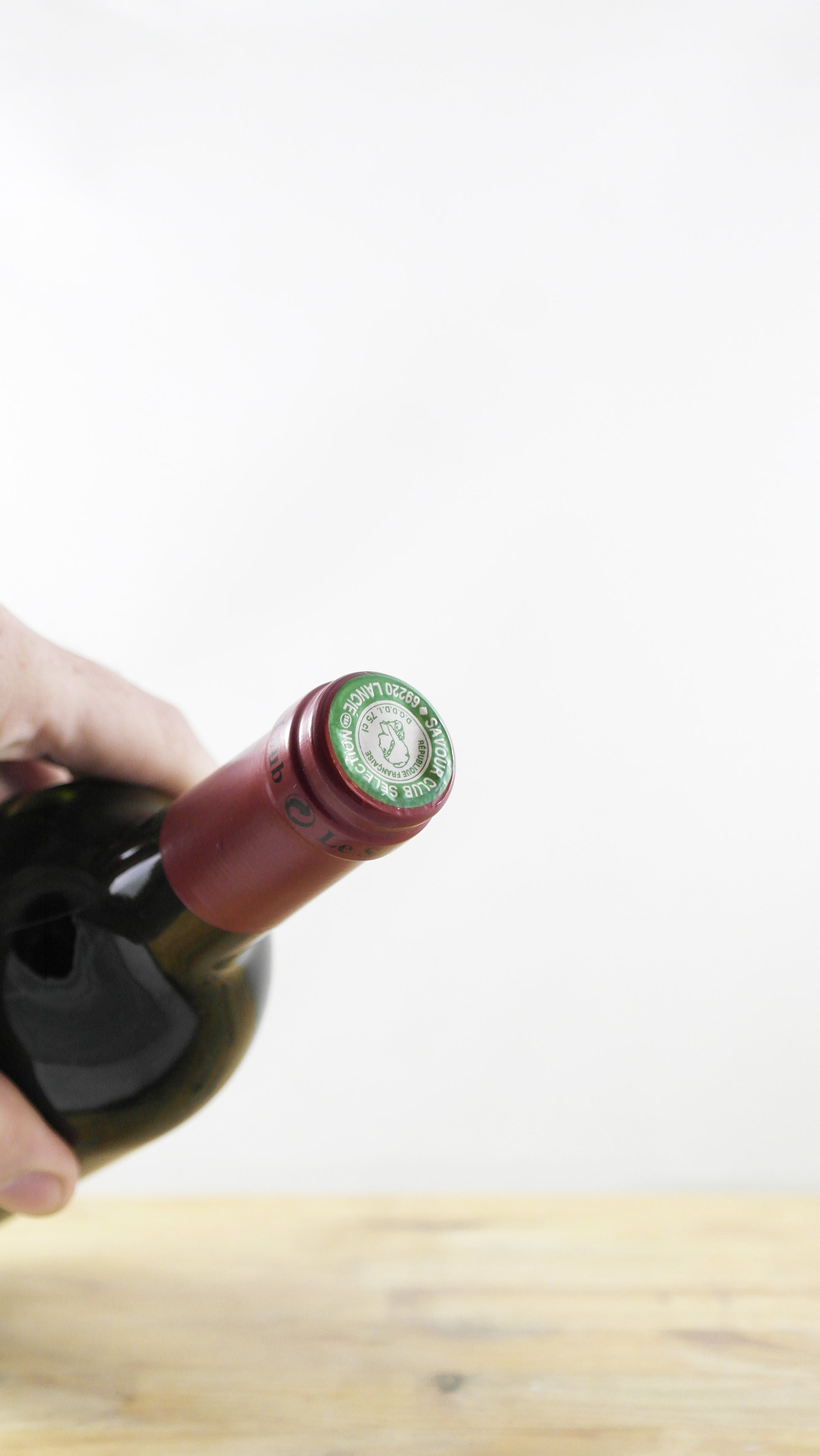 Château Seguineau 1998