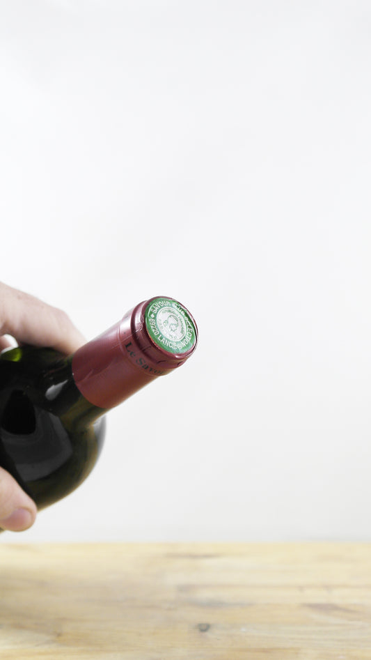 Château Seguineau 1998 ELA