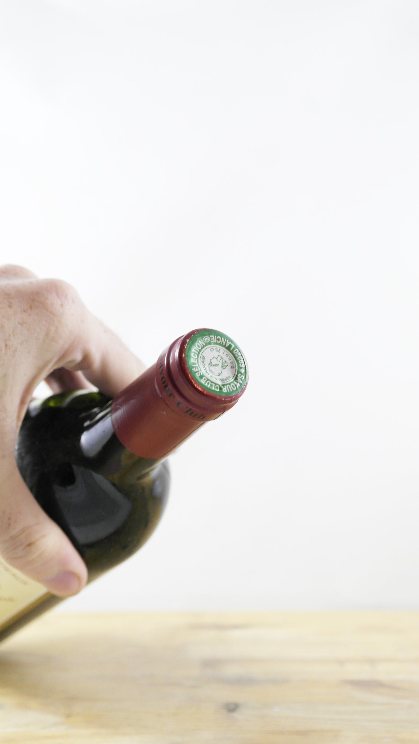 Château Seguineau 1998 EA