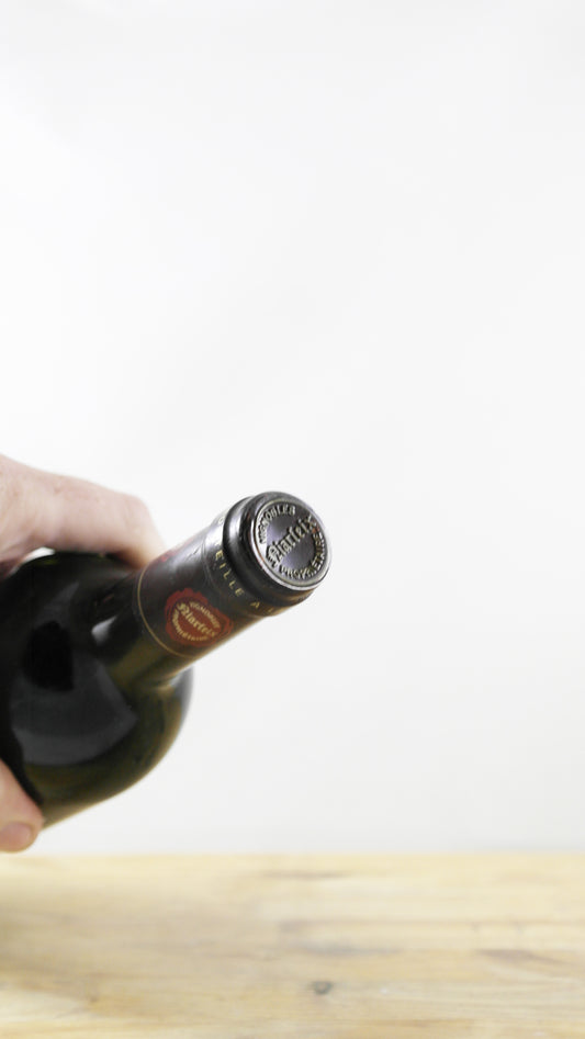 Clos la Treille Niarfeix 1996