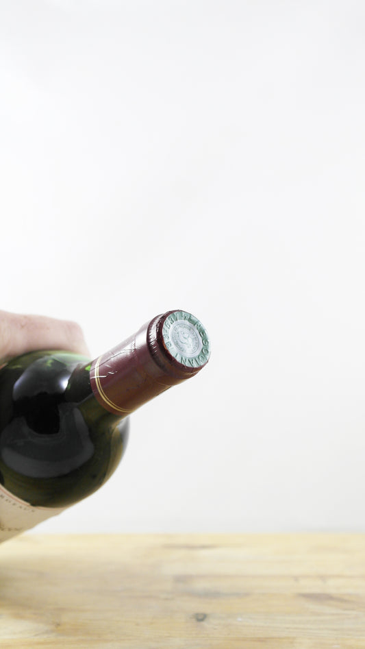 Château La Rose Picot 1995