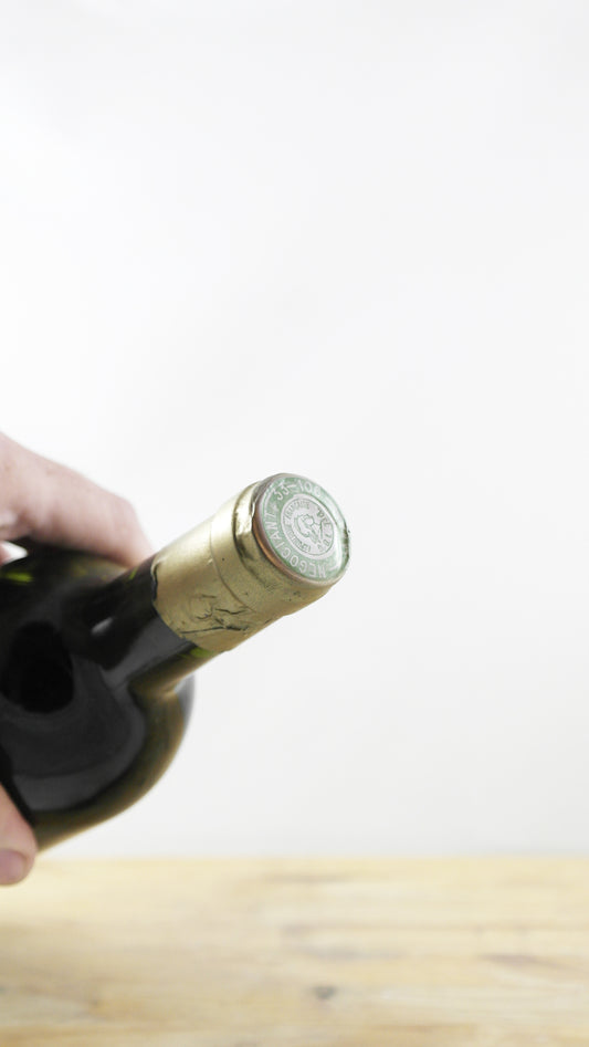 Château le Carillon 1976