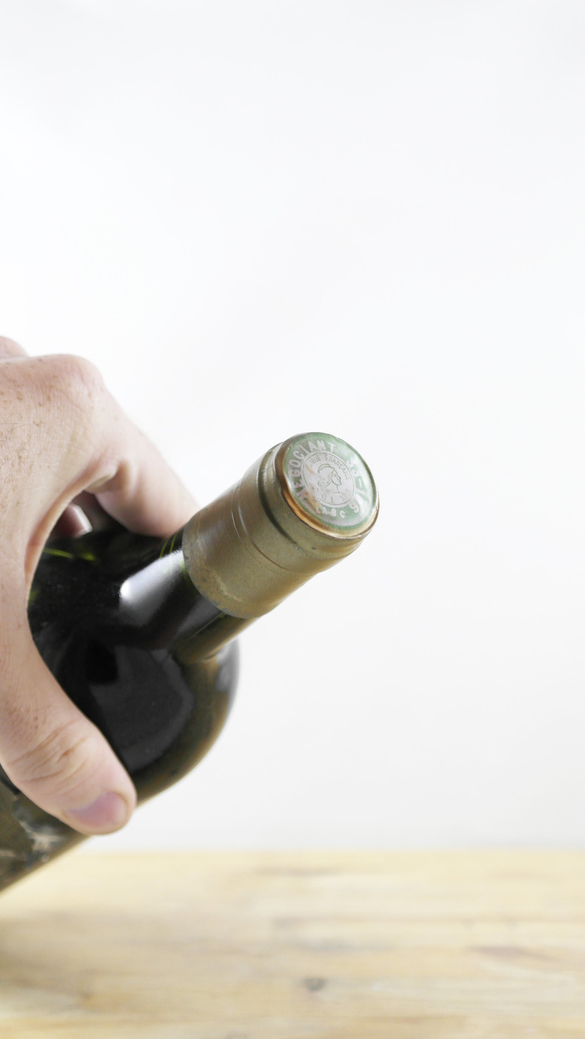 Château le Carillon 1976 EA