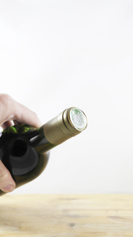 Château le Carillon 1977 HE