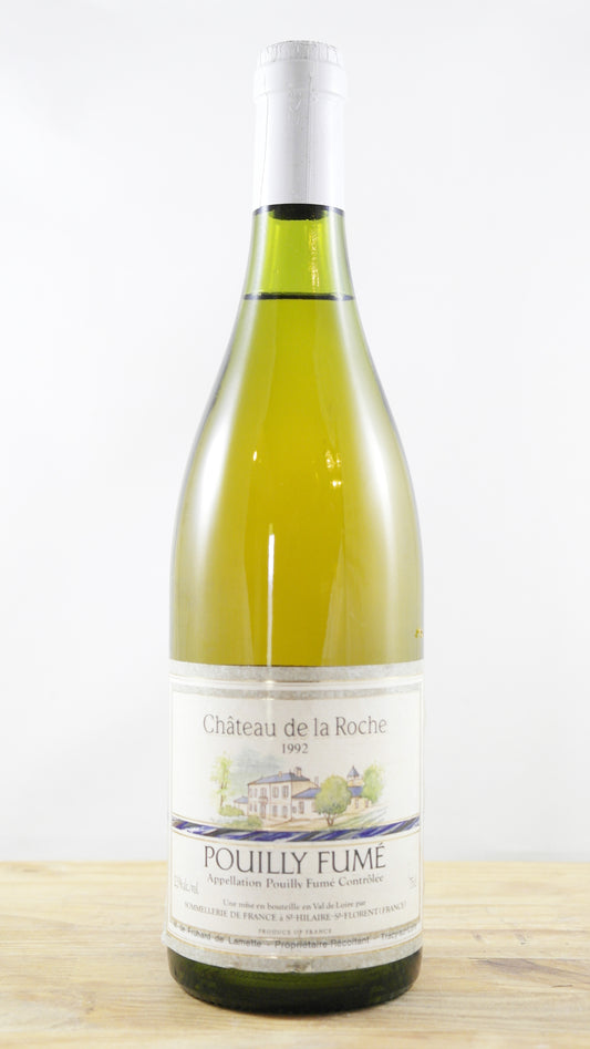 Château de la Roche 1992