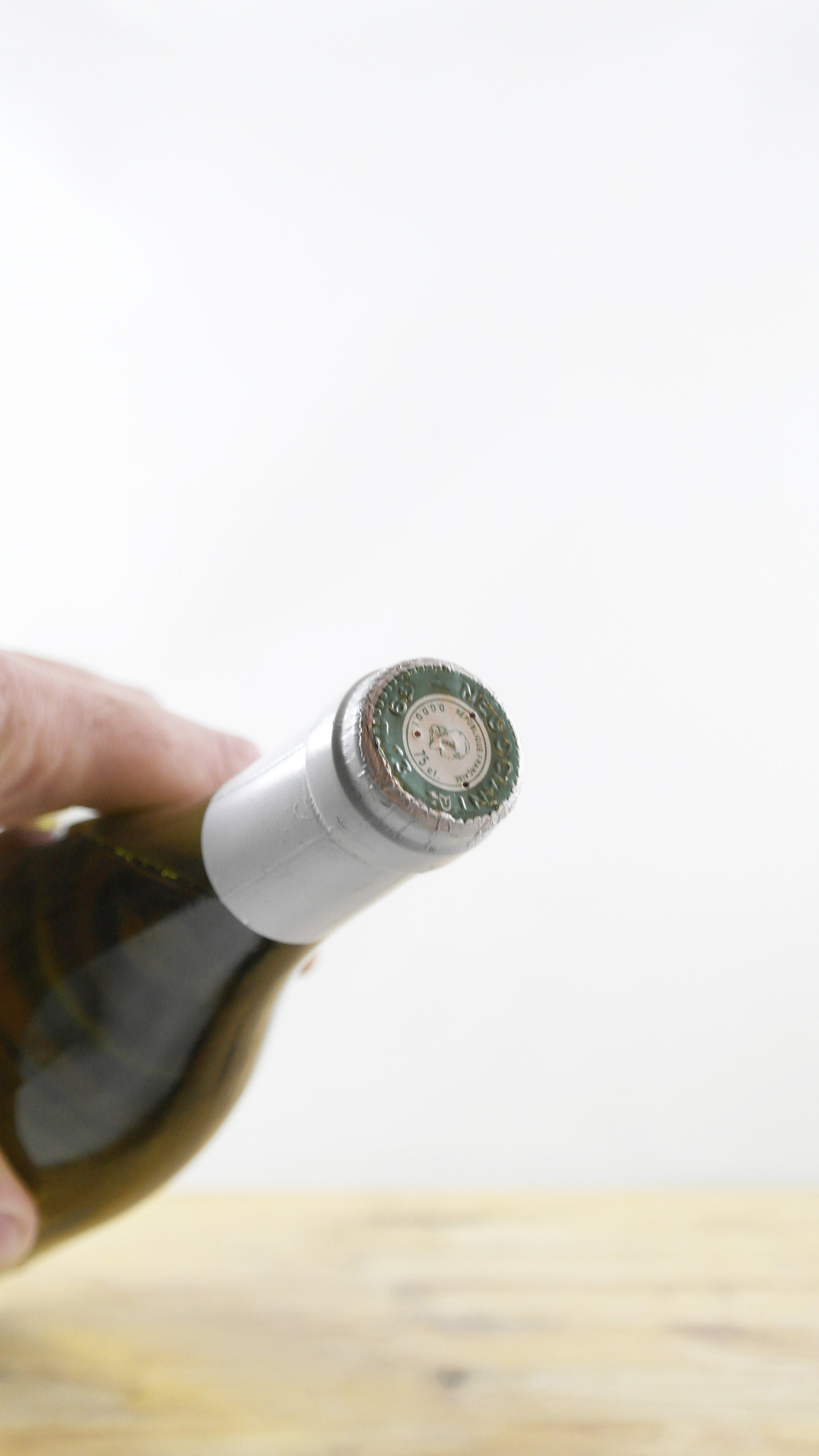 Château de la Roche 1992