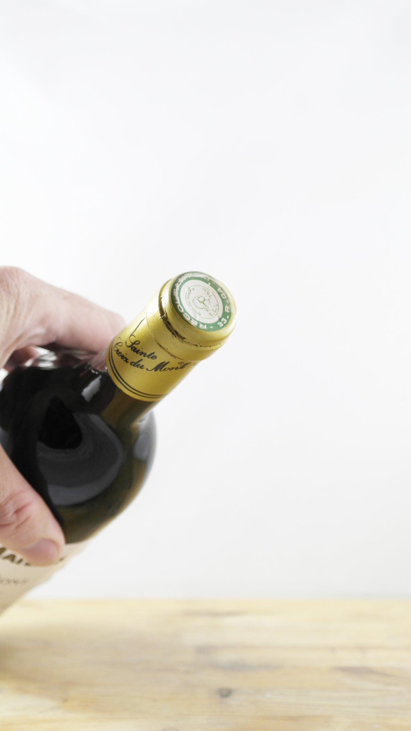 Château des Mailles 1988