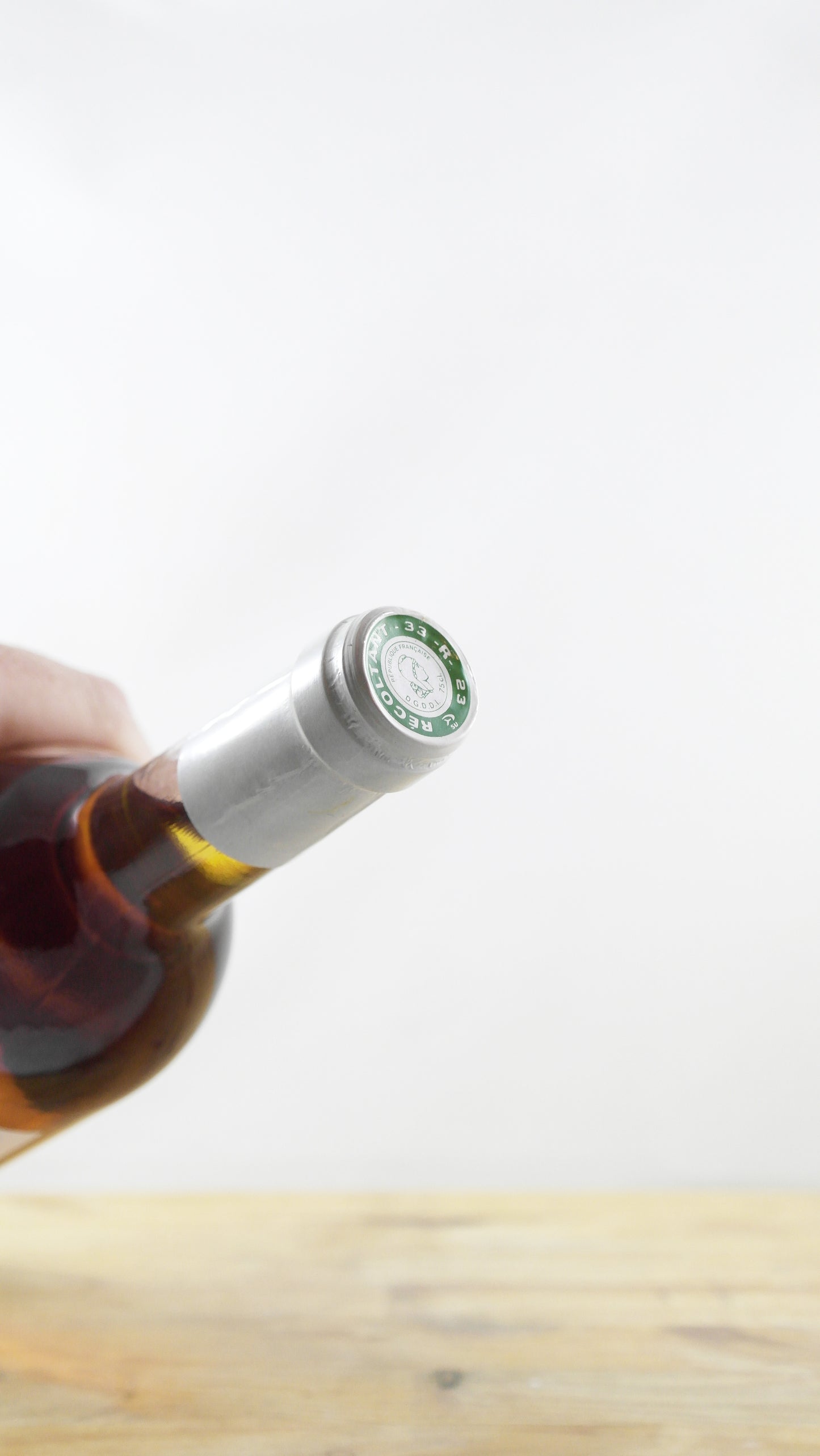 Château La Caussade 1996