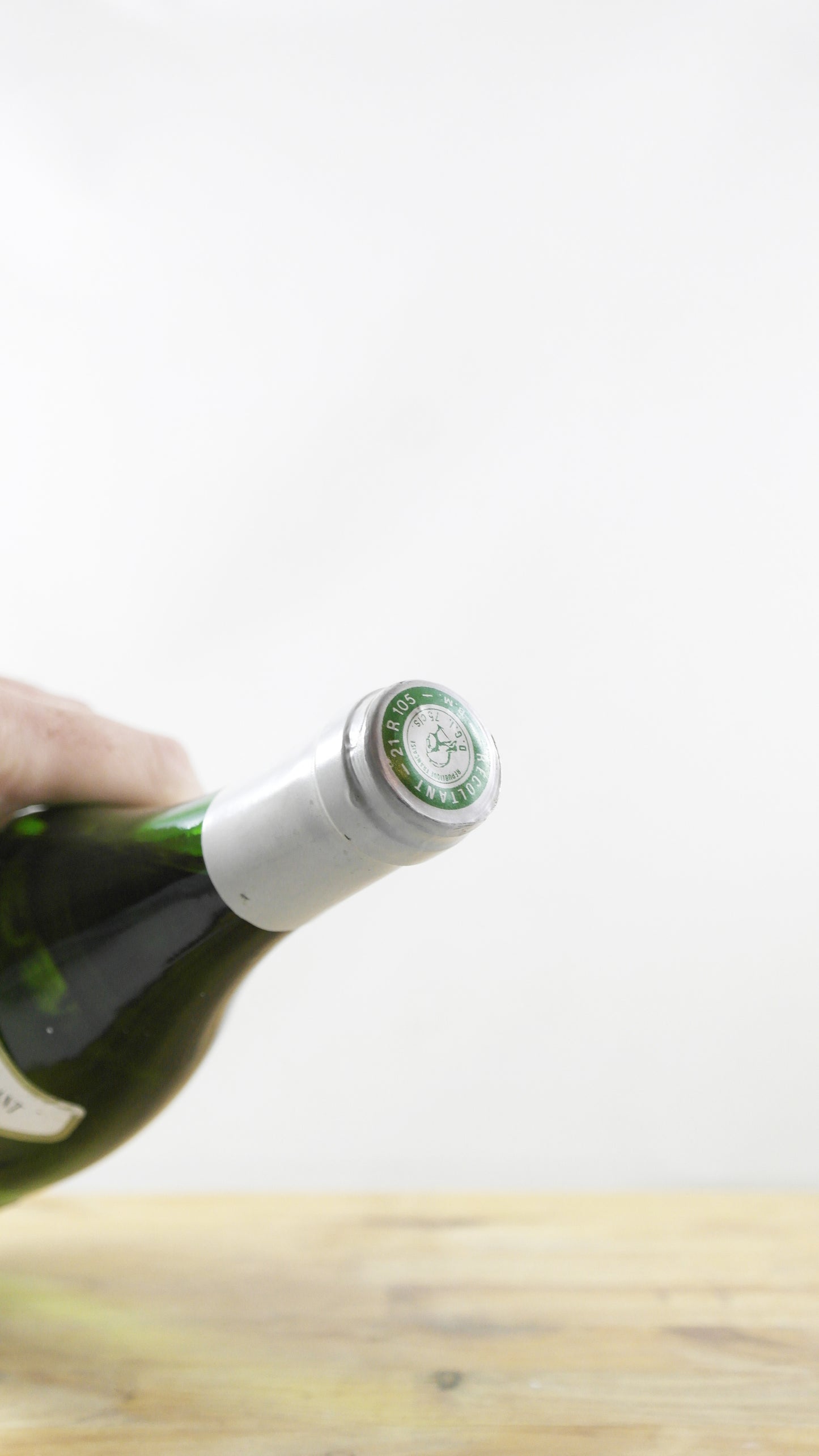 Perles d'Or Thevenot 1989