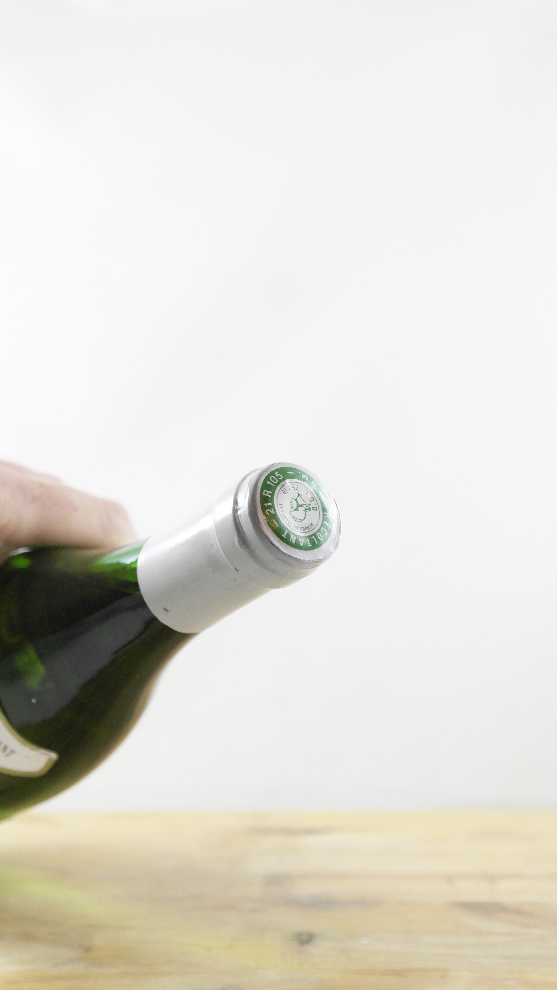 Perles d'Or Thevenot 1989