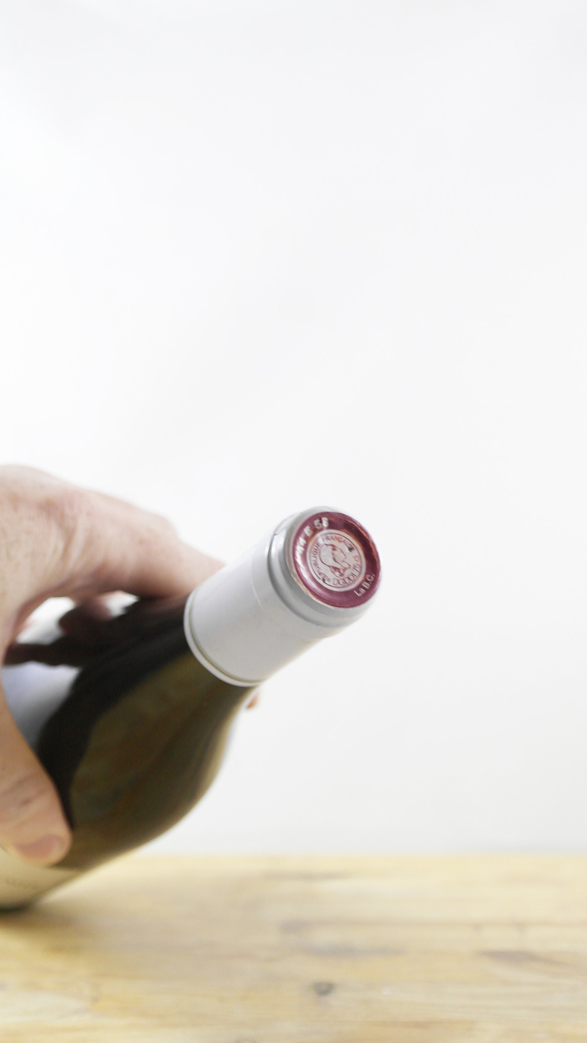 Domaine les Chezeaux 2012