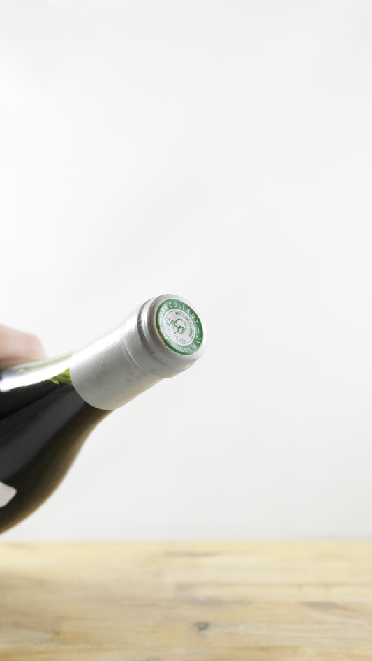 Hautes Côtes de Nuits Thevenot 1983