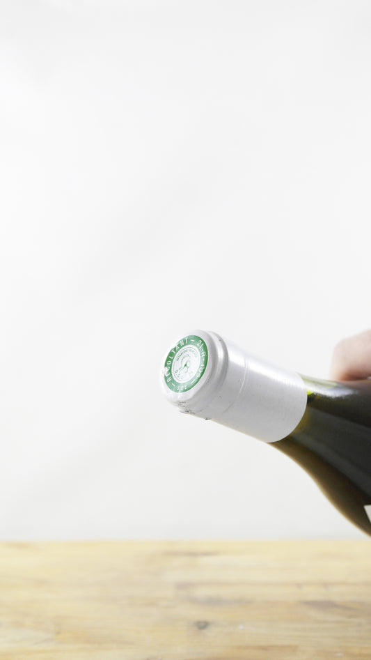 Meursault Denis Boussey 1987