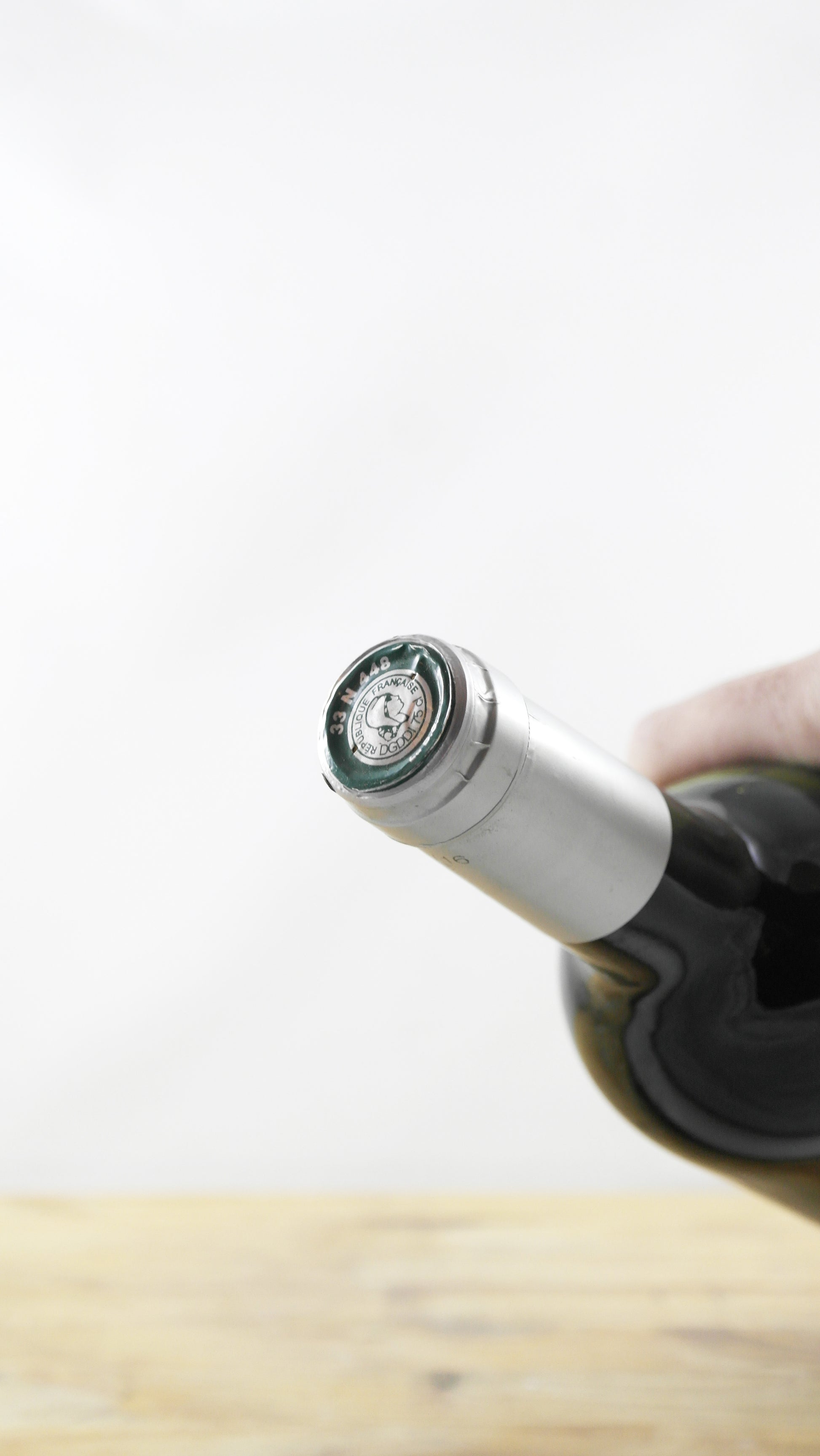 Château Lamothe 2014