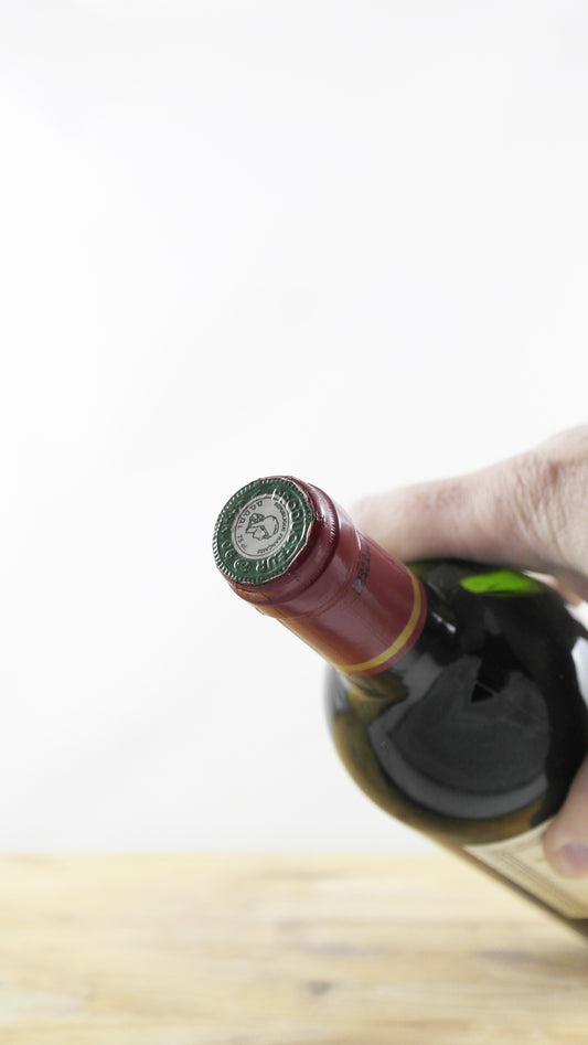 Marquis de la Barde 1992