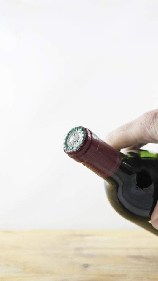 Château Marcillac 1995