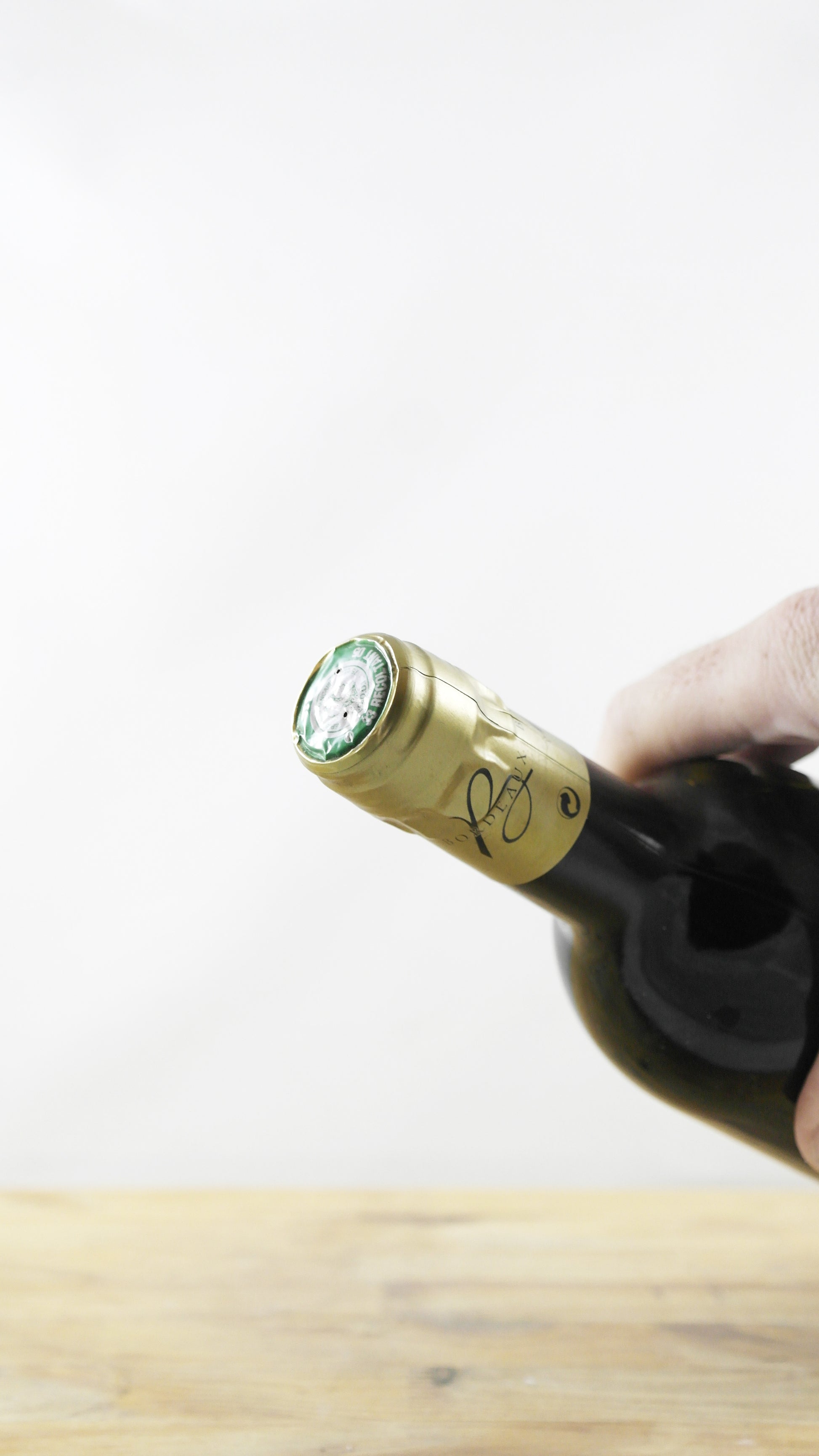 Château du Pintey 1997