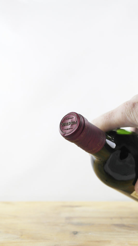 Prieuré de la Commanderie 1989