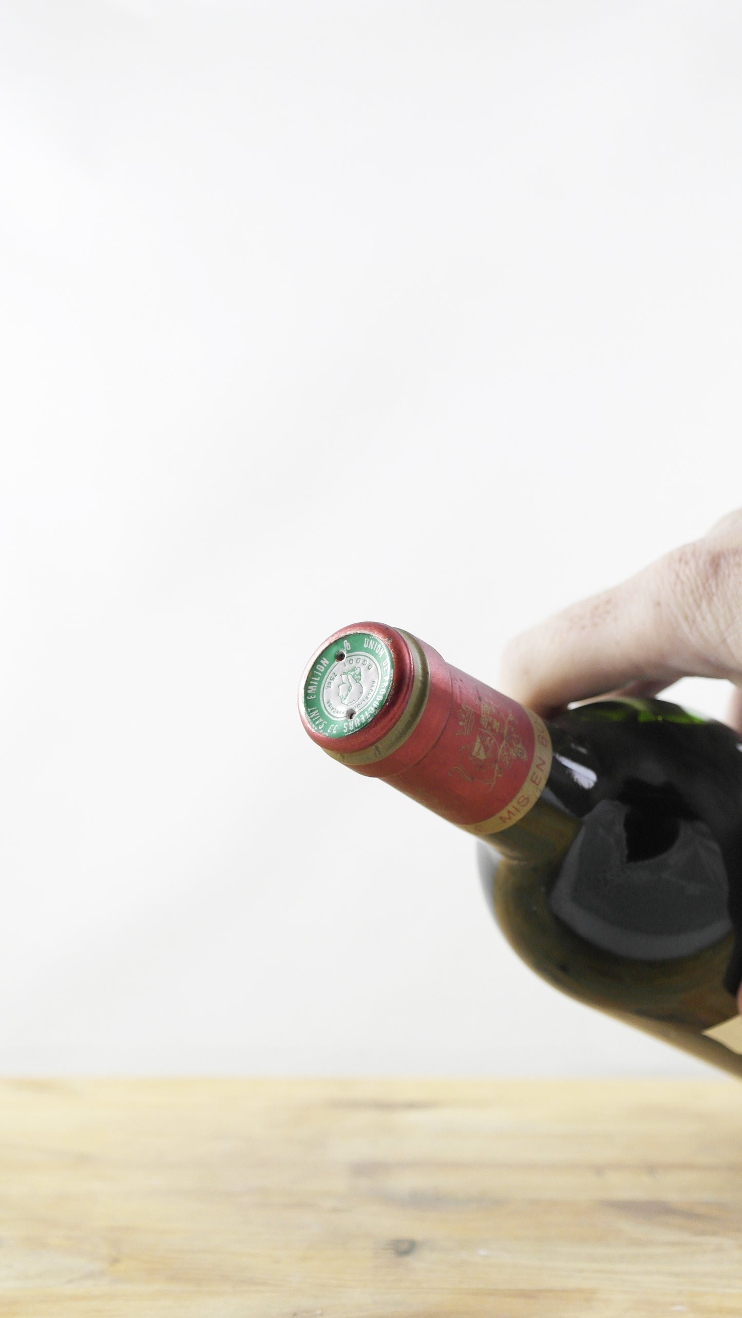 Portes du Roy 1994 ELA