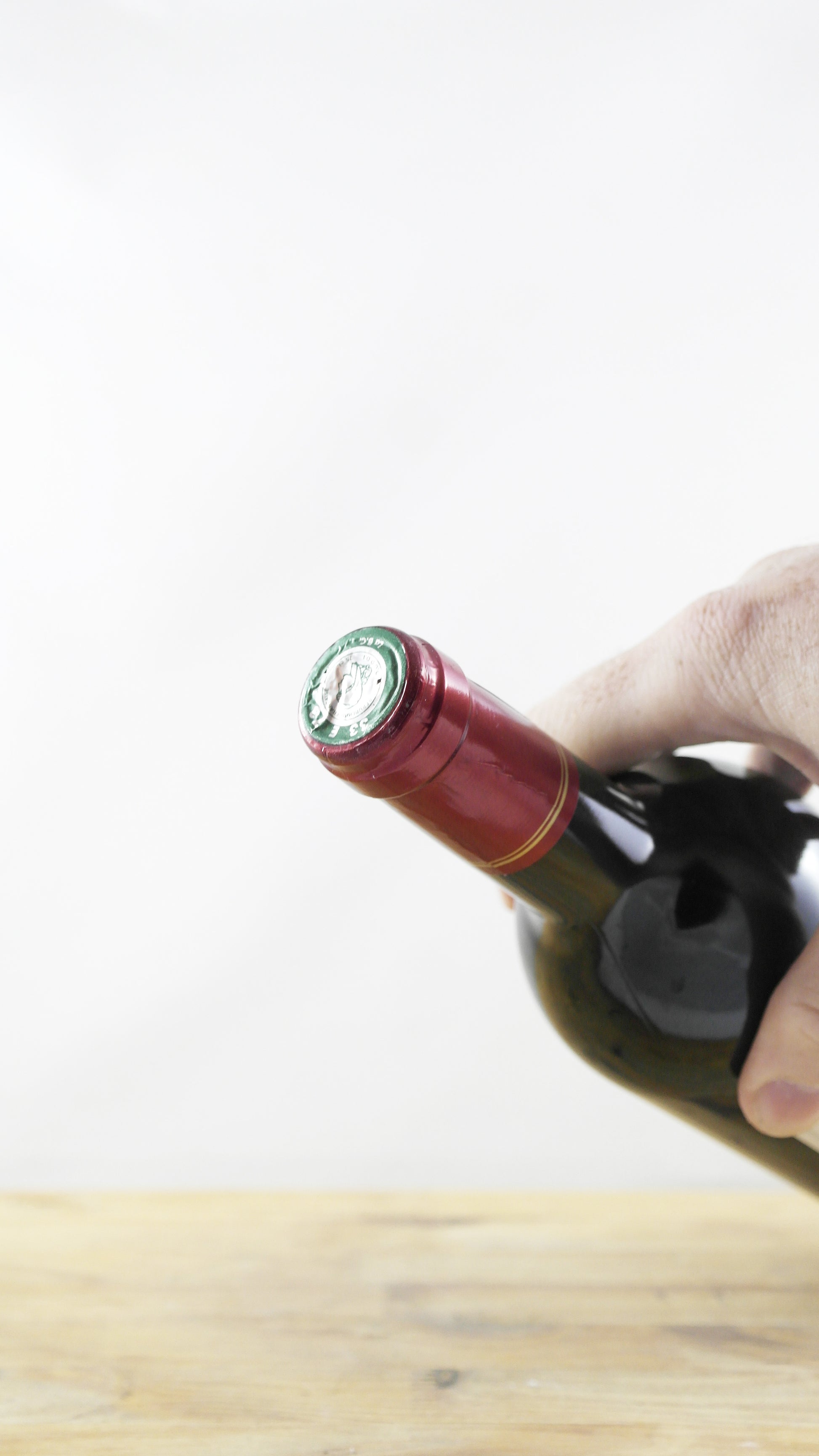 Château Haut de la Bécade 2003