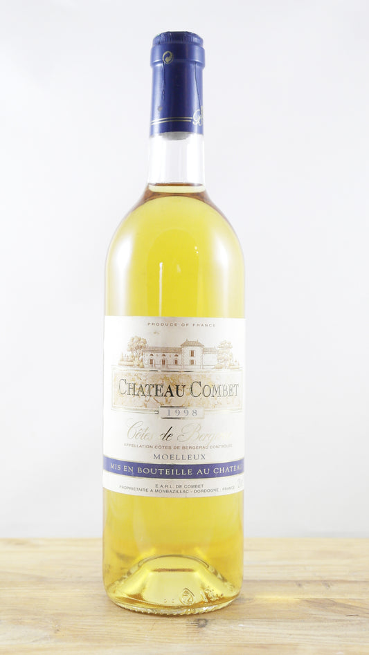 Château Combet 1998